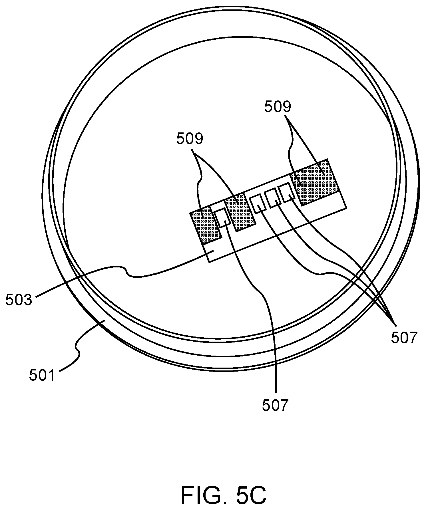 Patent US12327466 Figure 6 – Fire alarm peripheral addressing using a smartphone