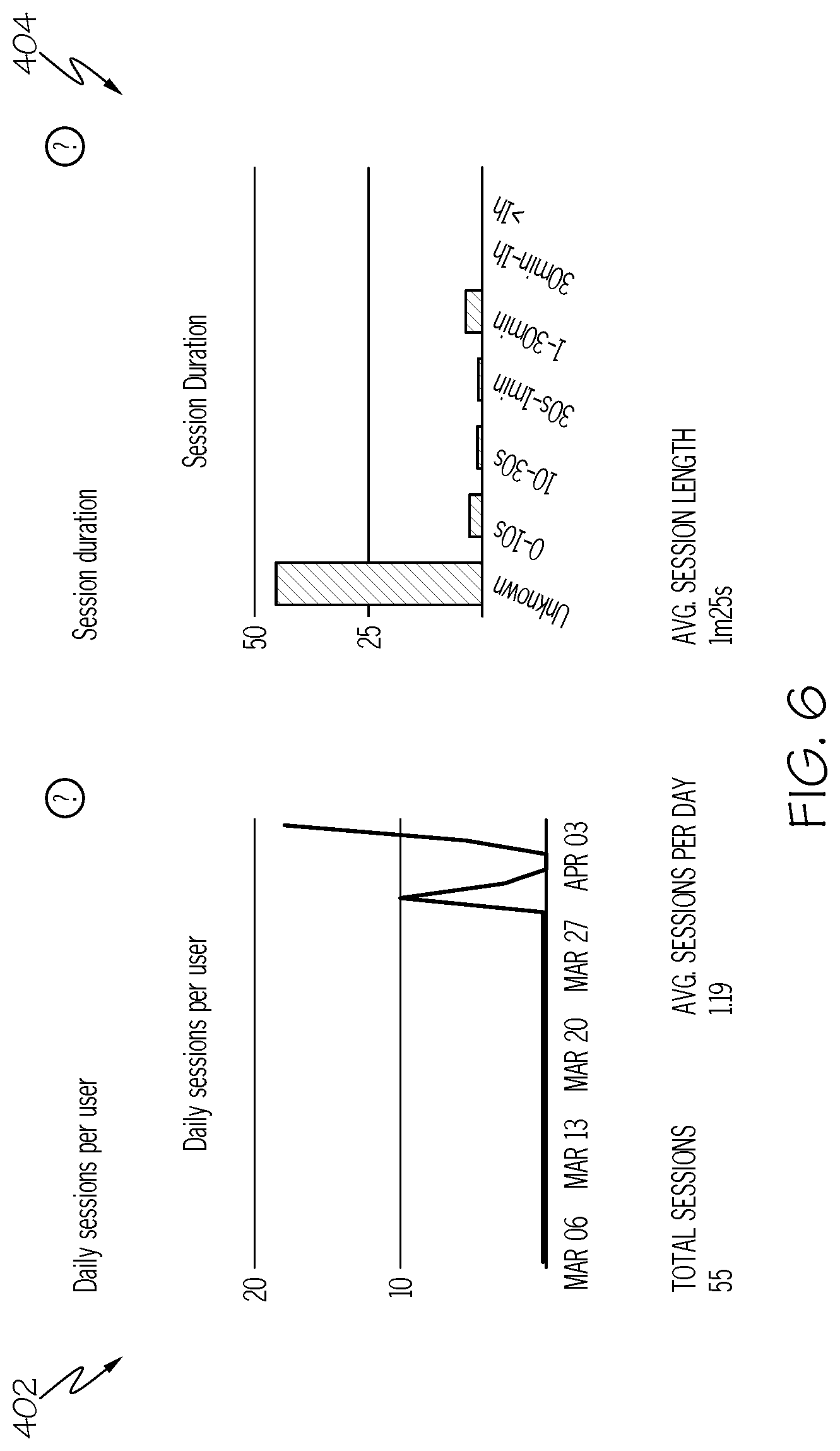 Patent US12327478 Figure 7 – Integrated flight deck