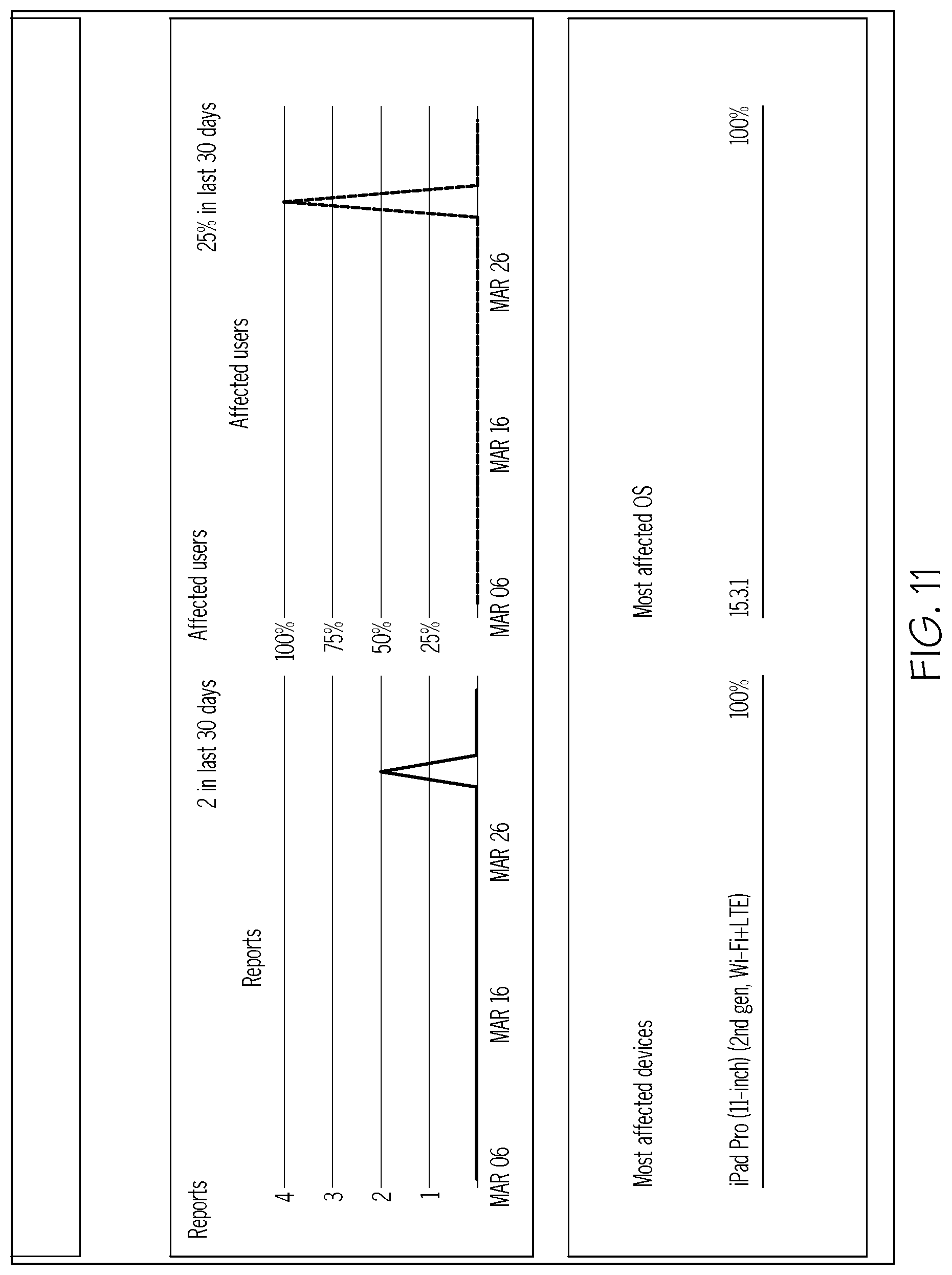 Patent US12327478 Figure 13 – Integrated flight deck