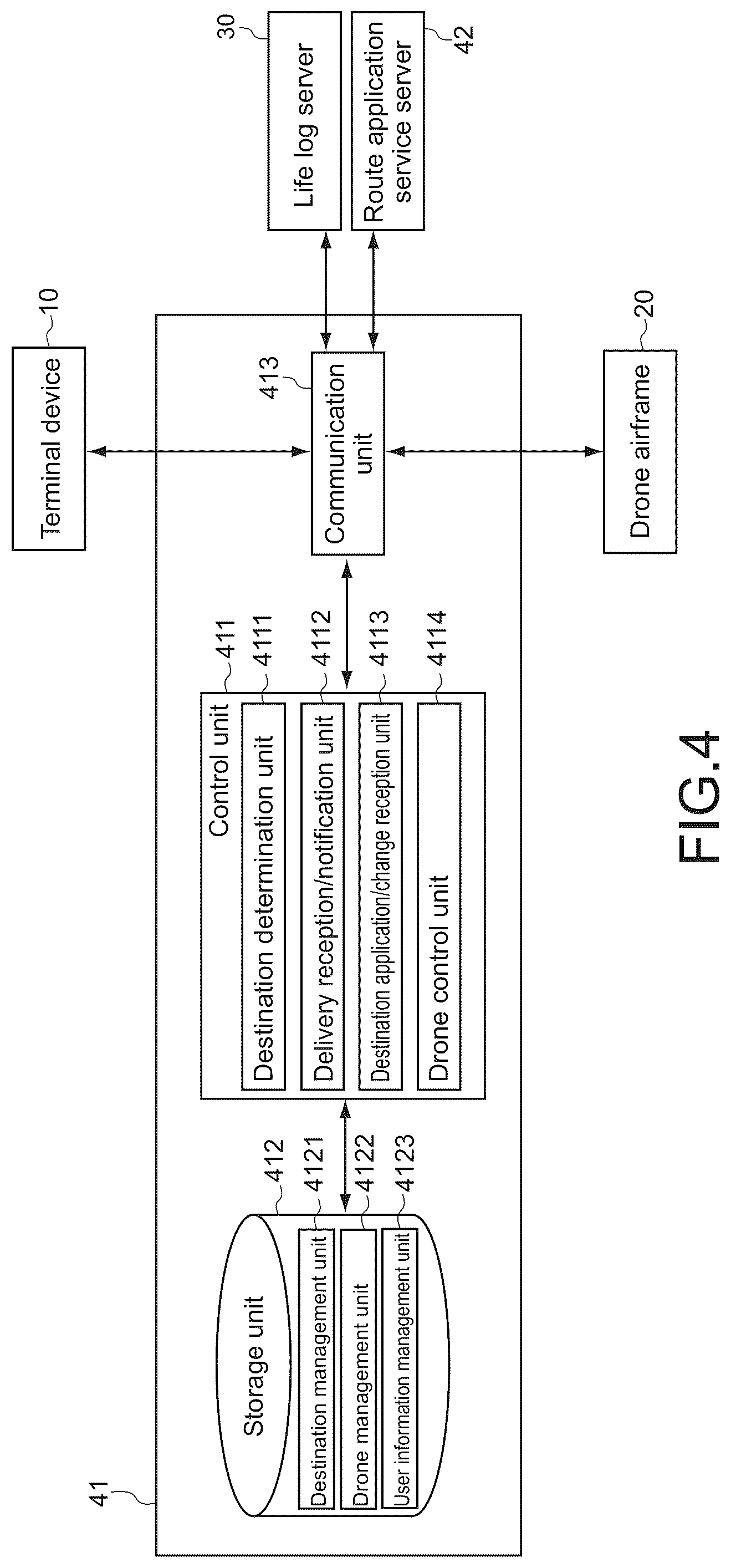 Patent US12327481 Figure 3 – Information processing apparatus, information processing system, information processing method, and program