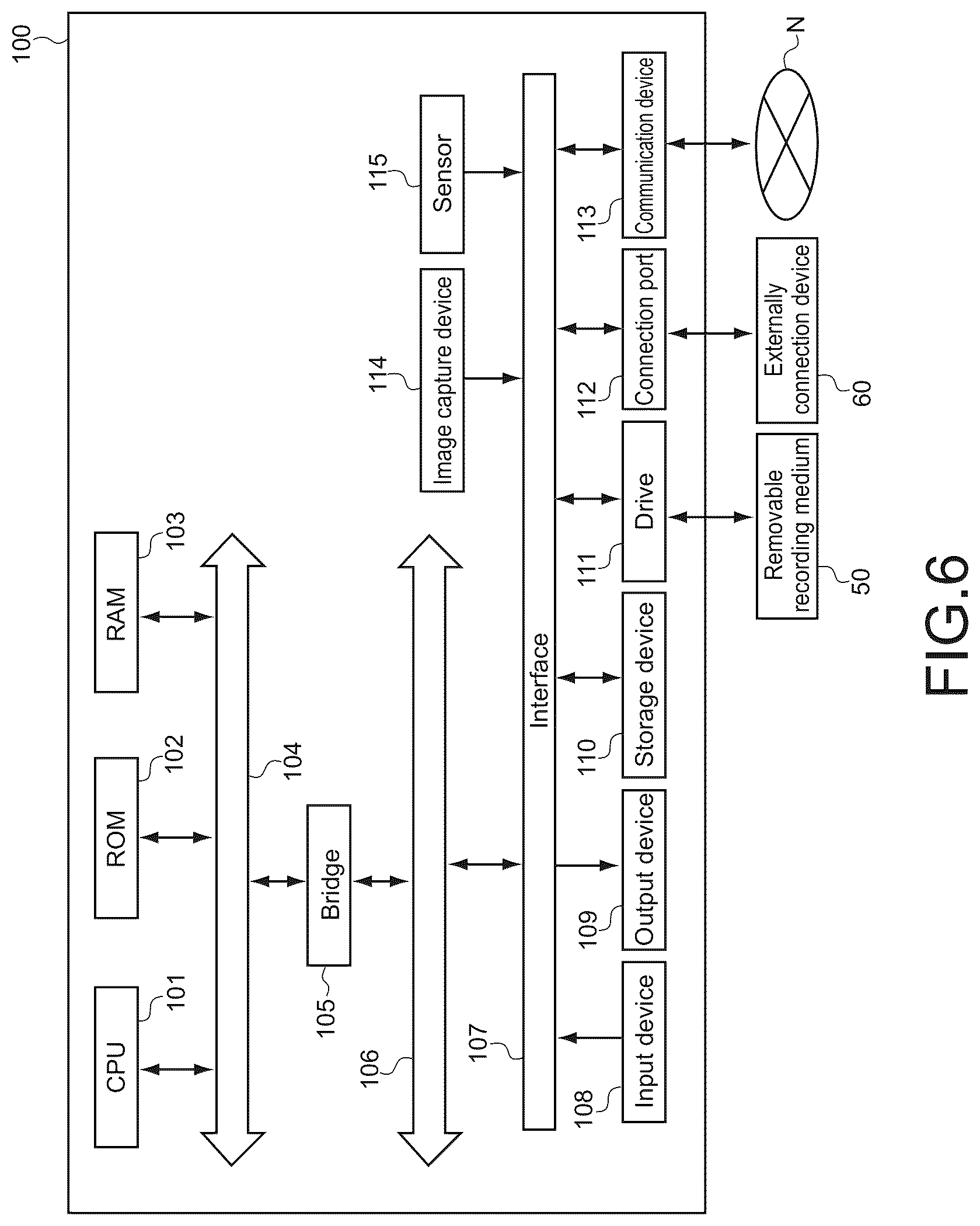 Patent US12327481 Figure 5 – Information processing apparatus, information processing system, information processing method, and program