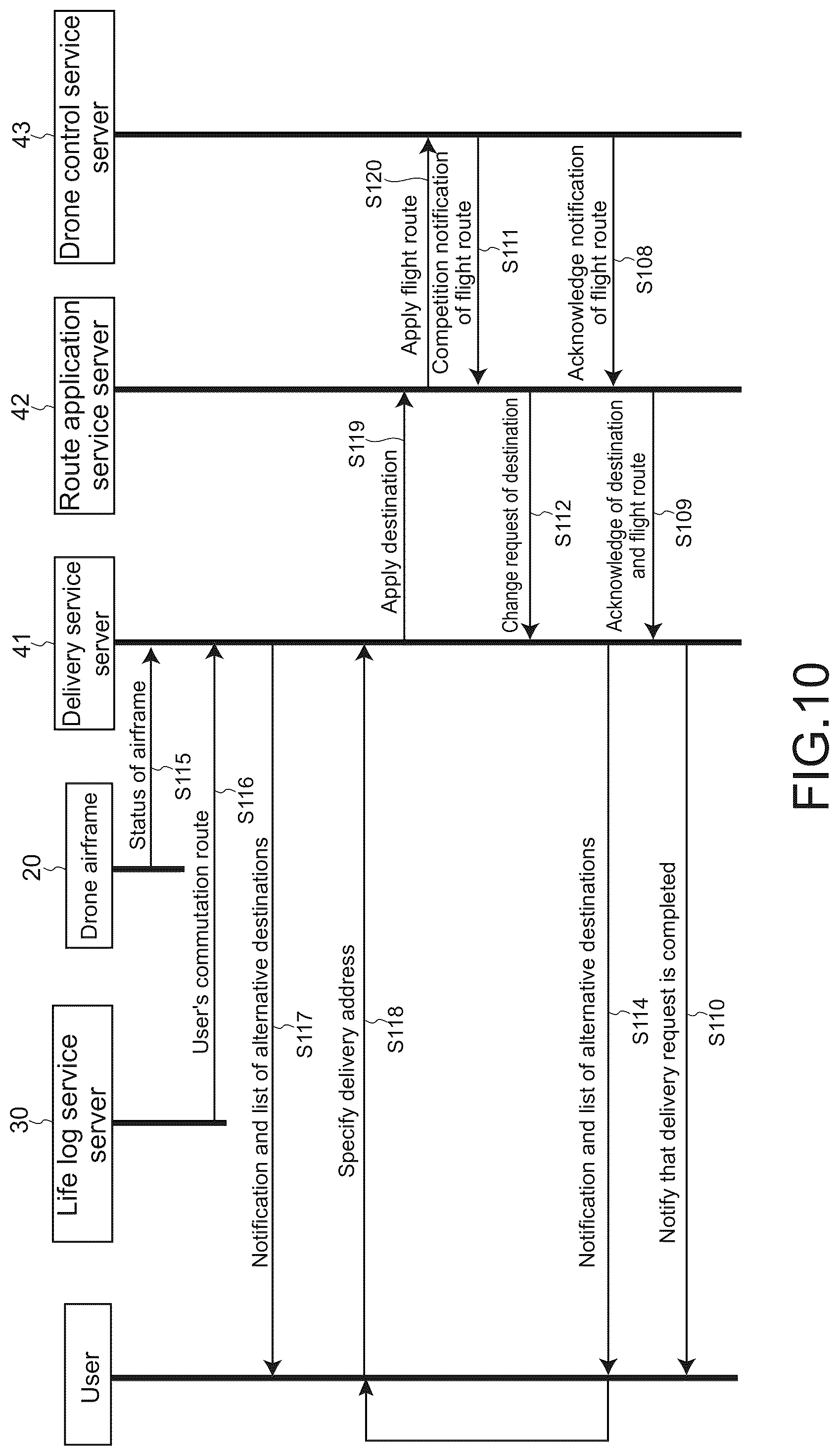 Patent US12327481 Figure 9 – Information processing apparatus, information processing system, information processing method, and program