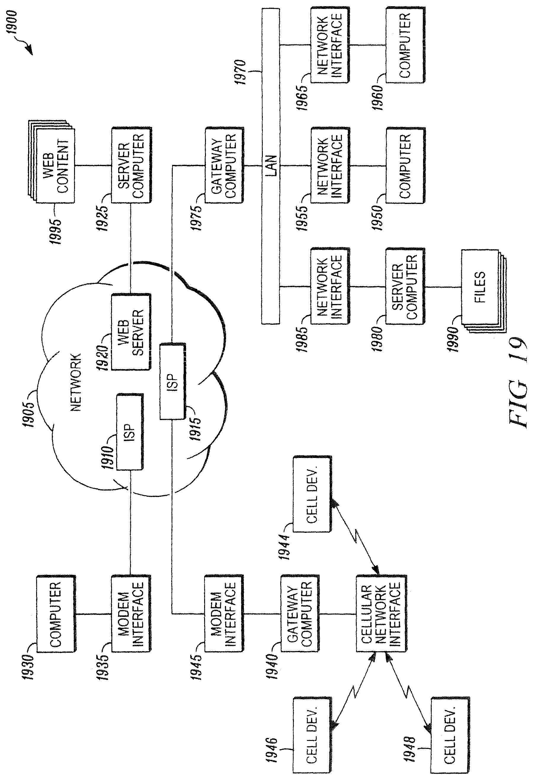 Patent US12327484 Figure 17 – Synchronized audiovisual work