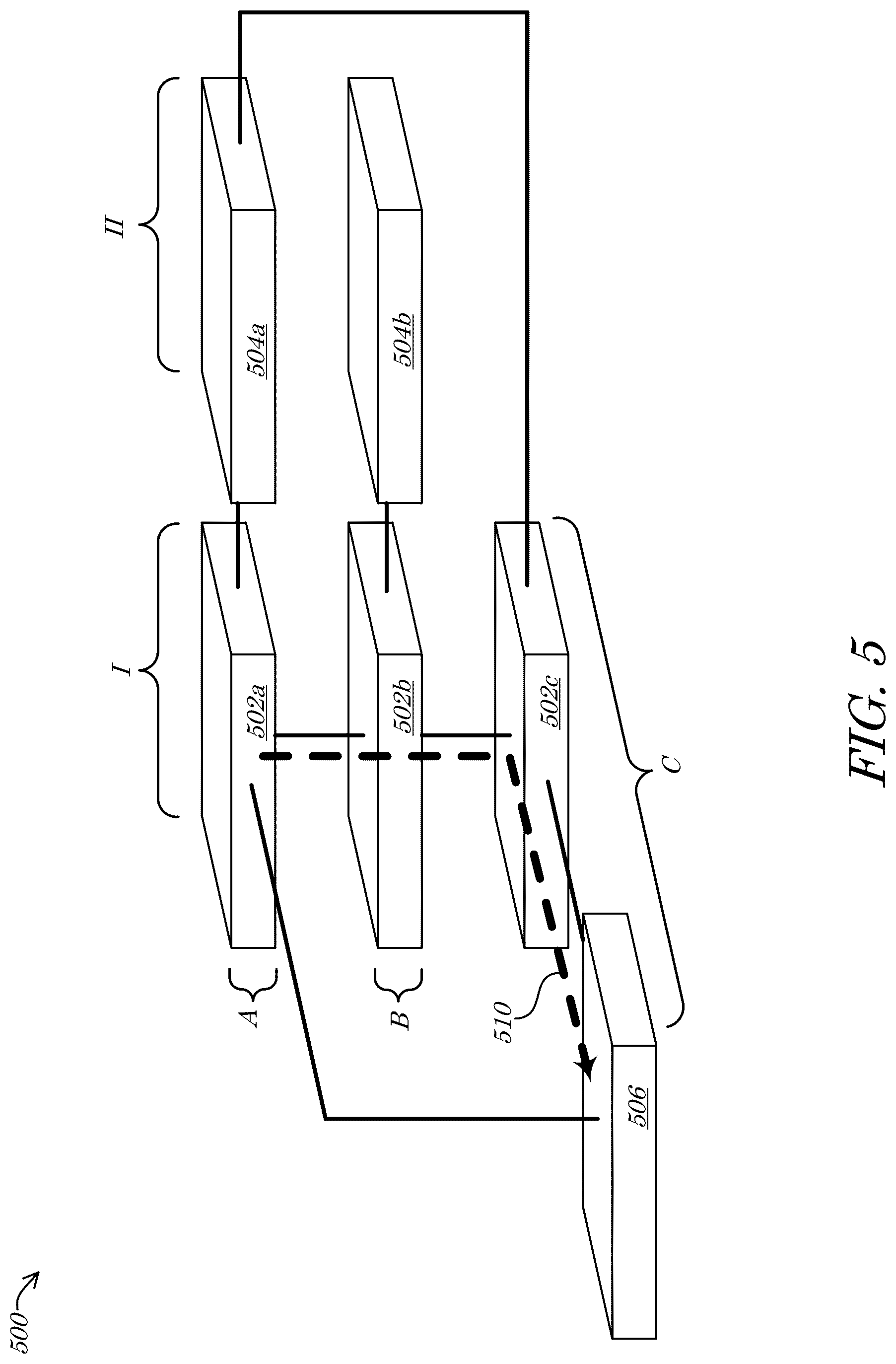 Patent US12327485 Figure 6 – Systems and methods for artificial intelligence (ai) virtual reality (vr) emotive conversation training