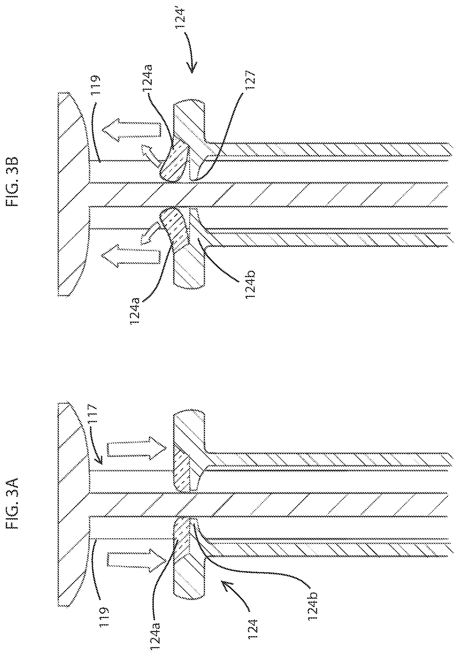 Patent US12327487 Figure 3 – Prefilled syringe plunger simulation training device