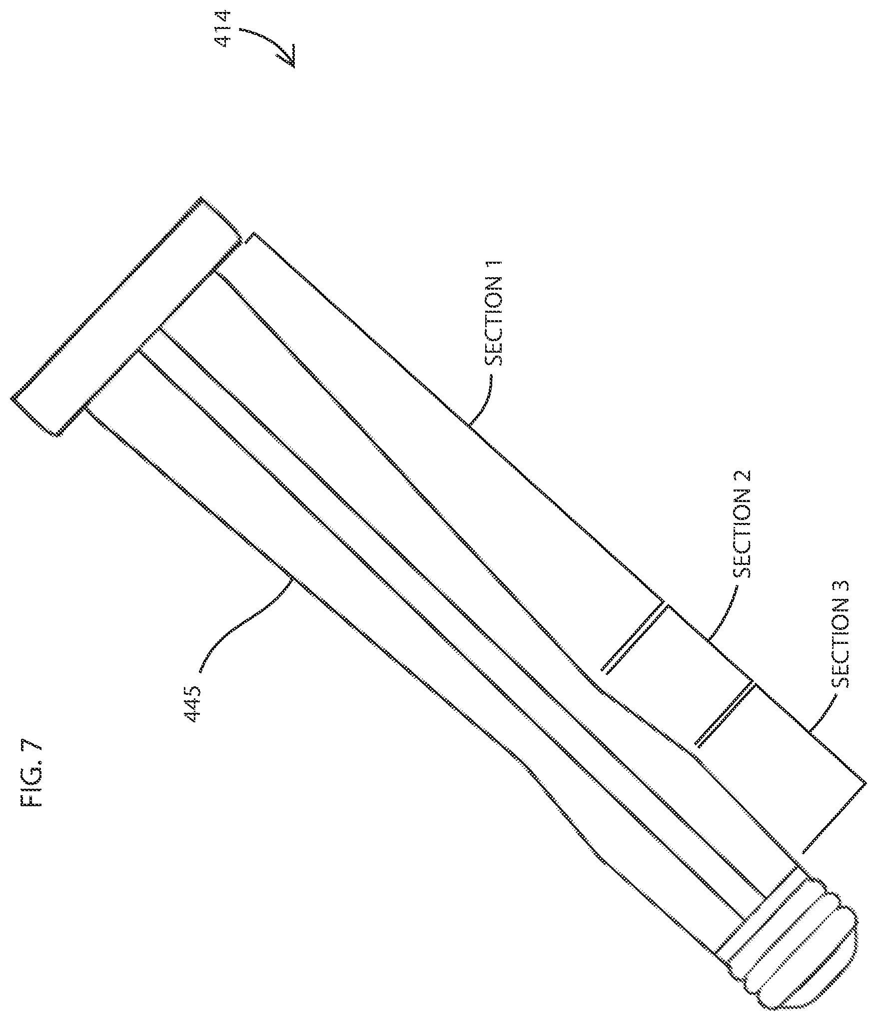 Patent US12327487 Figure 6 – Prefilled syringe plunger simulation training device