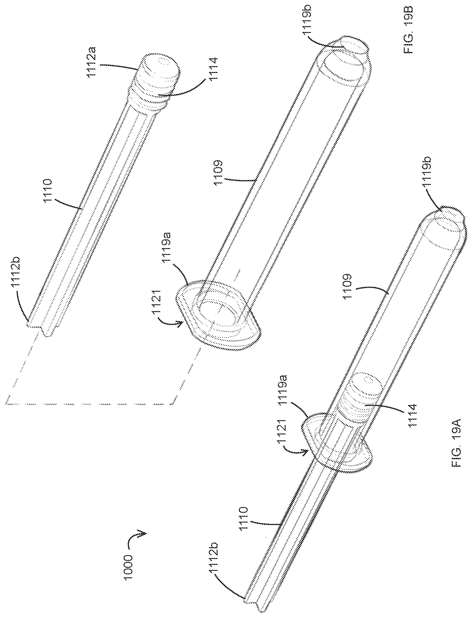 Patent US12327487 Figure 20 – Prefilled syringe plunger simulation training device