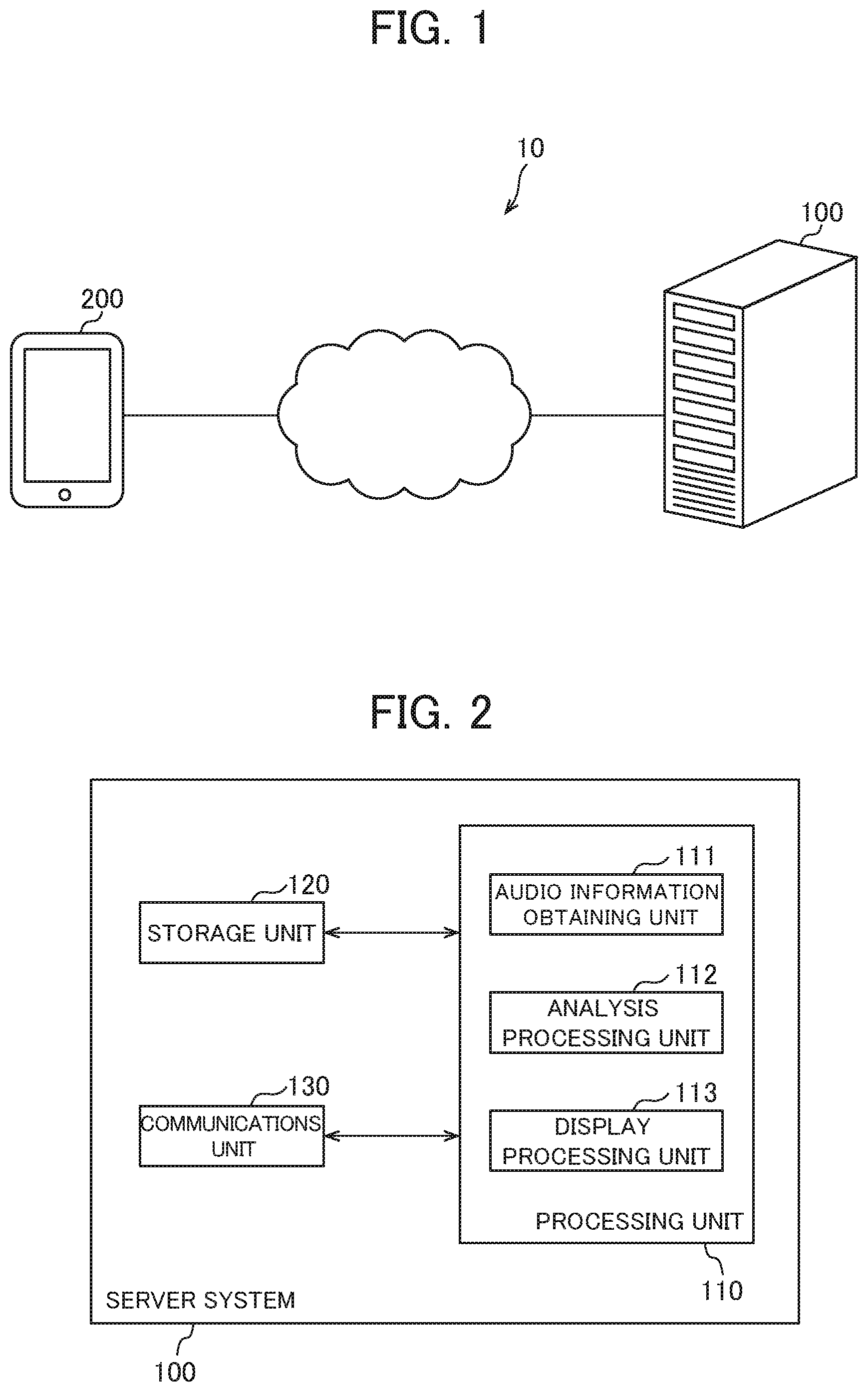 Patent US12327491 — Information processing device and information processing method — Figure 1
