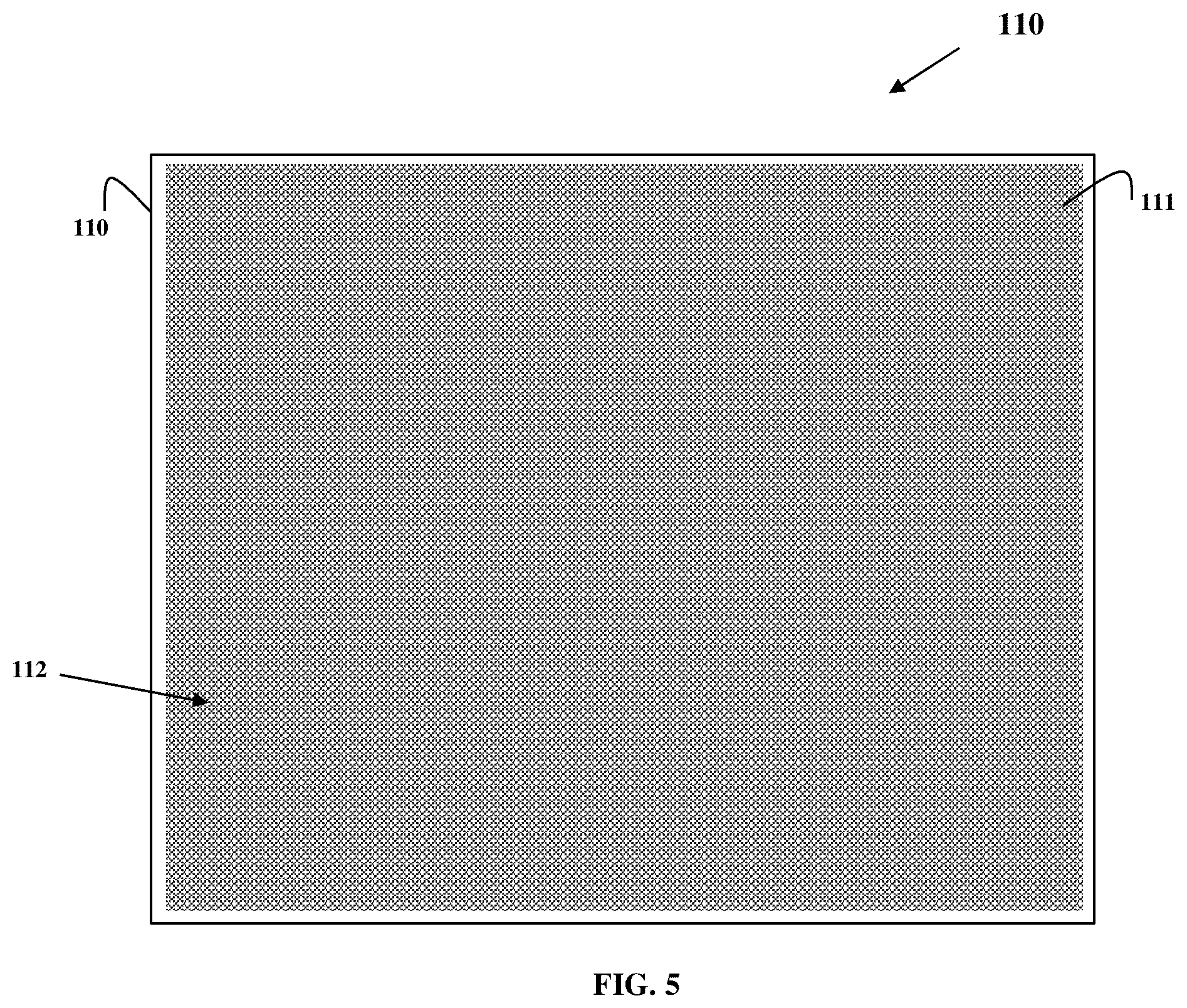 Patent US12327498 Figure 6 – Single ply piggyback label