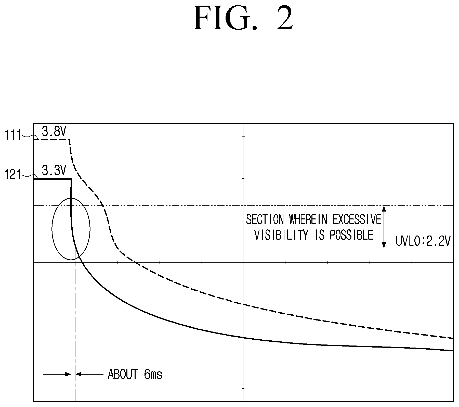 Patent US12327505 Figure 2 – Display device and control method therefor