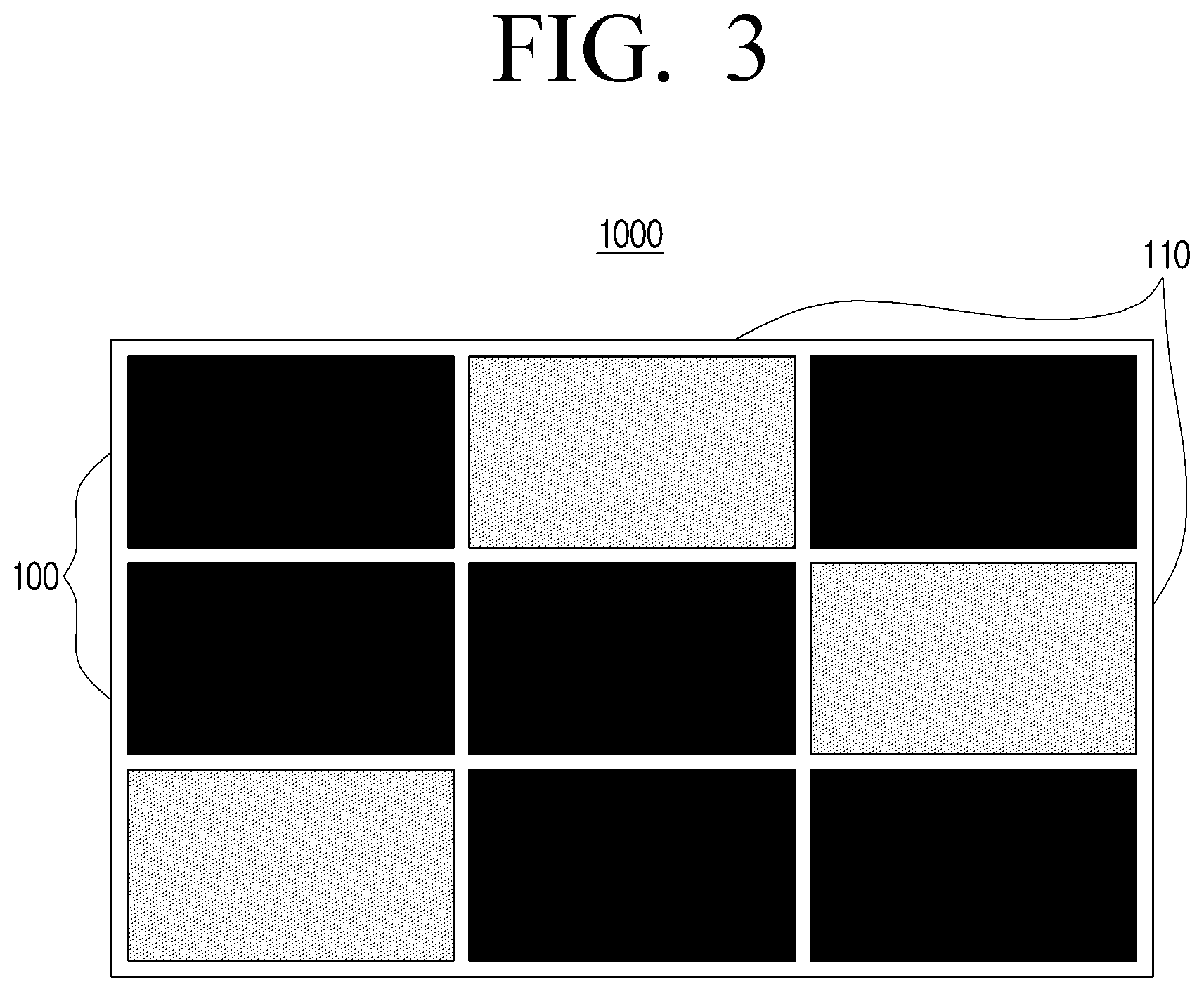Patent US12327505 Figure 3 – Display device and control method therefor