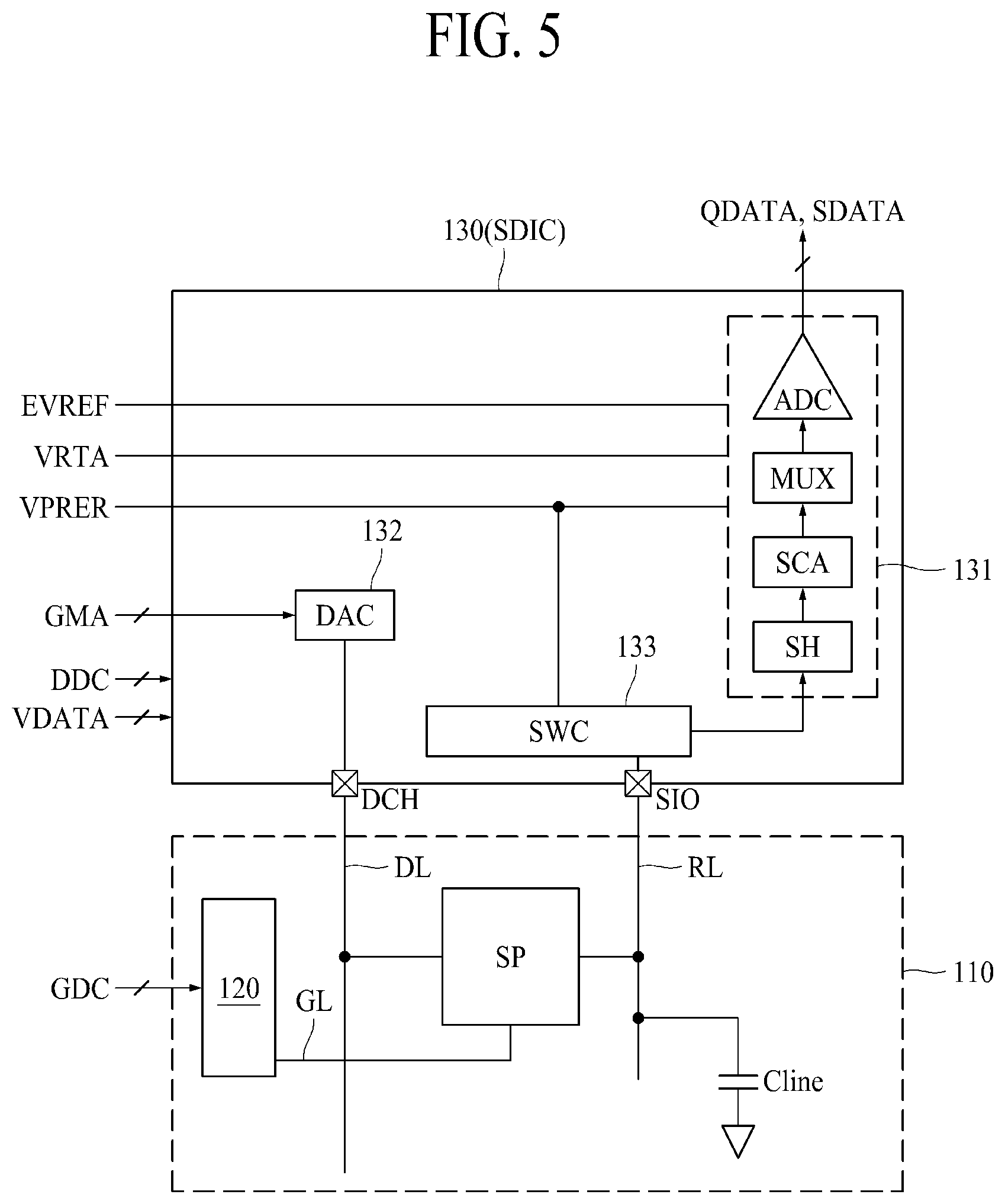 Patent US12327512 Figure 3 – Display apparatus