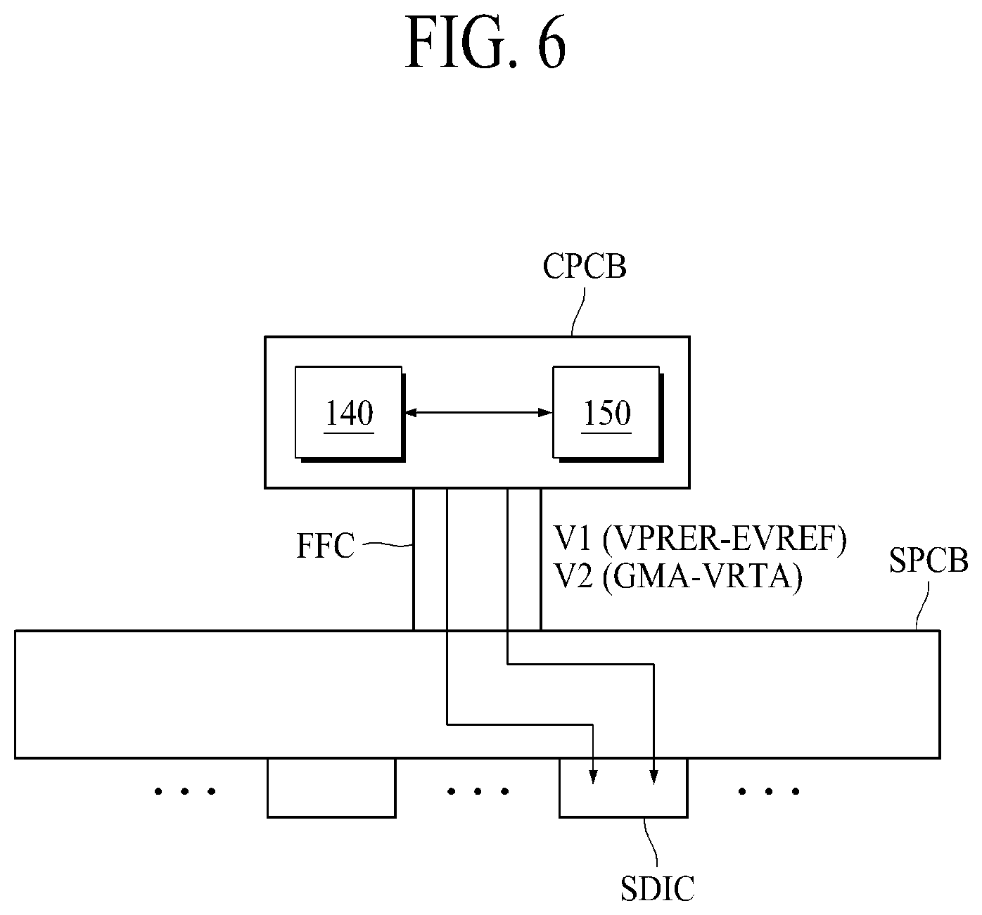 Patent US12327512 Figure 4 – Display apparatus