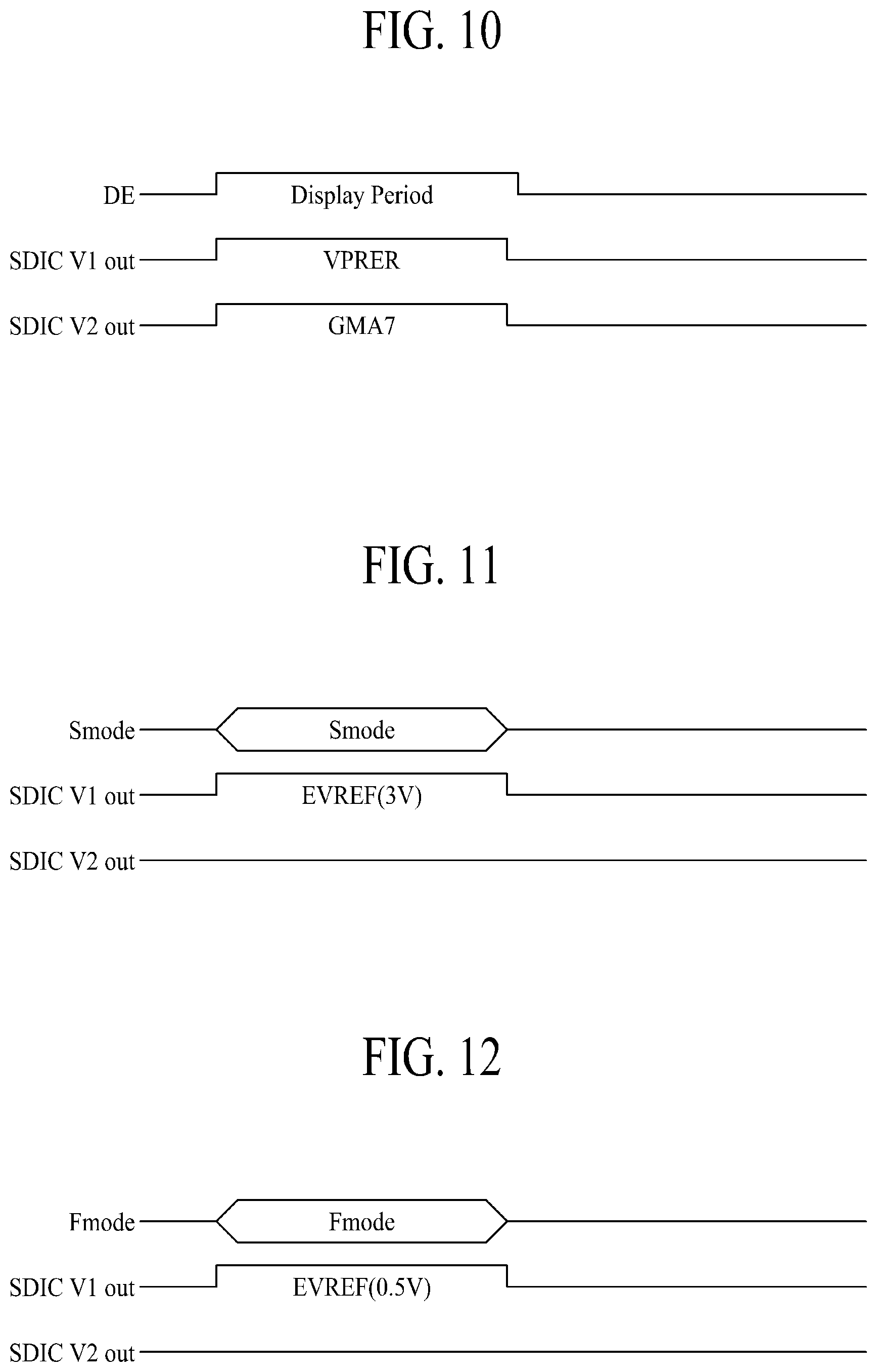 Patent US12327512 Figure 7 – Display apparatus