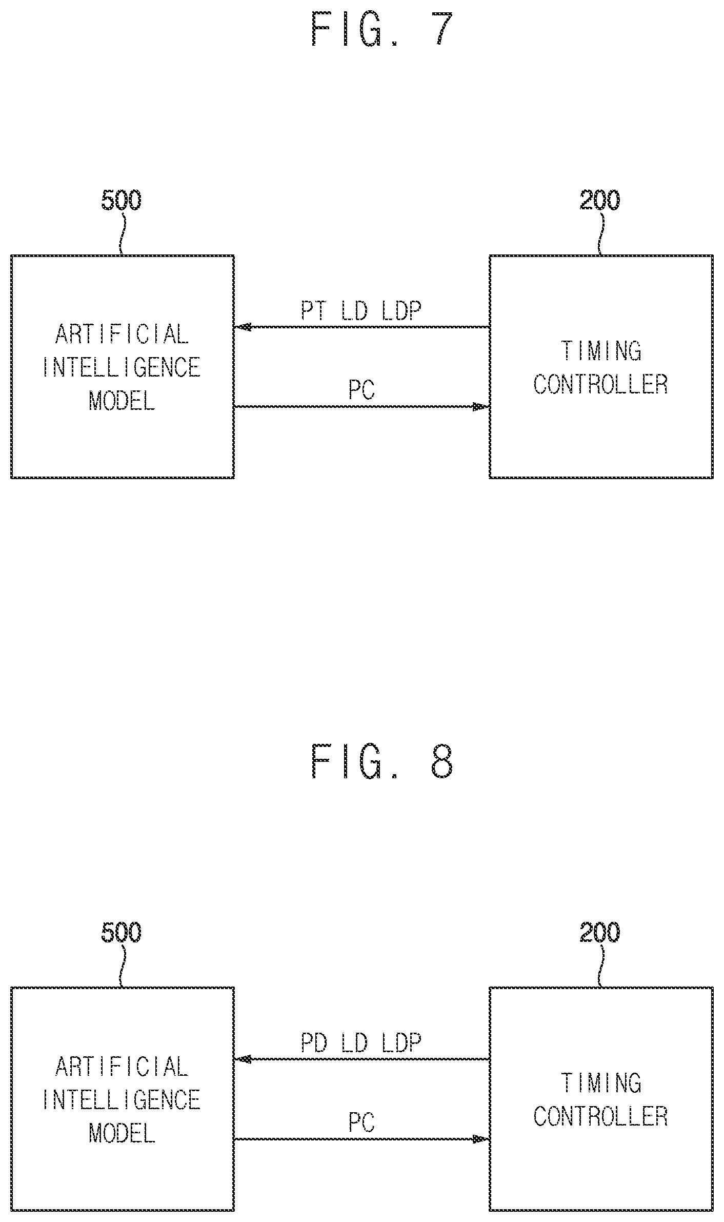 Patent US12327513 Figure 6 – Display device