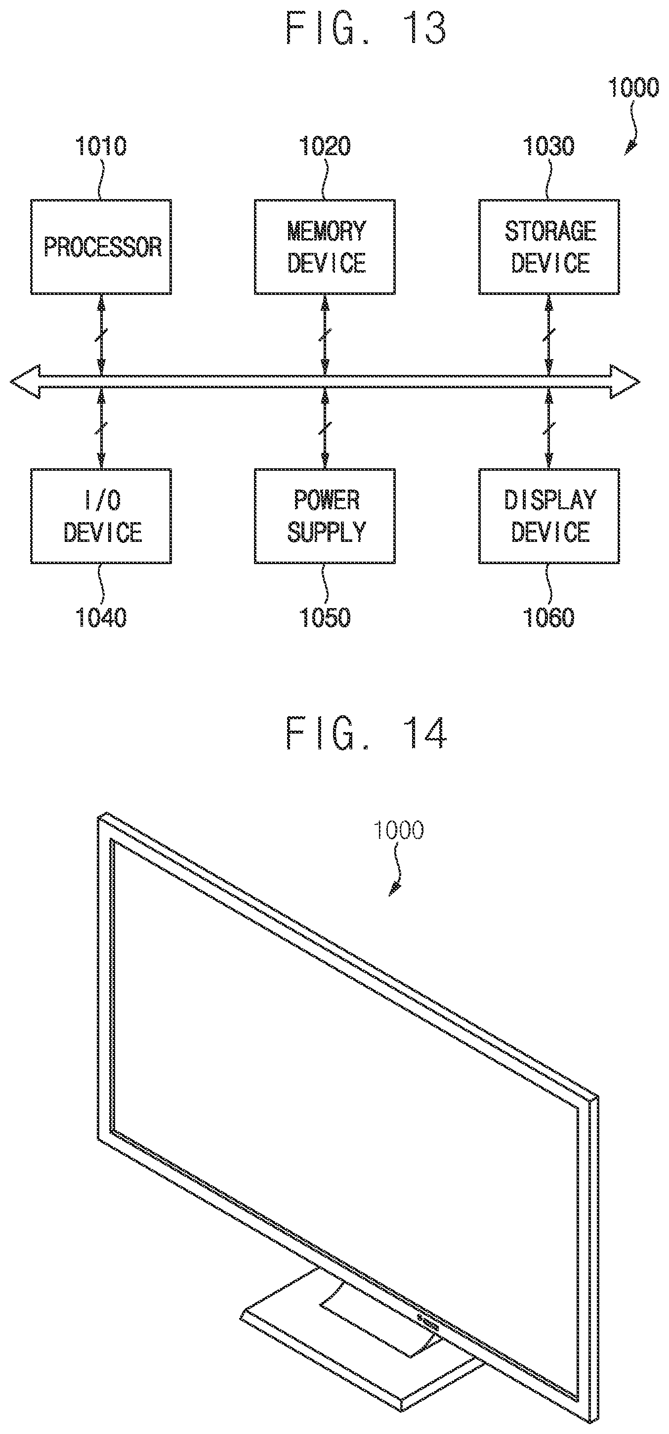 Patent US12327513 Figure 9 – Display device