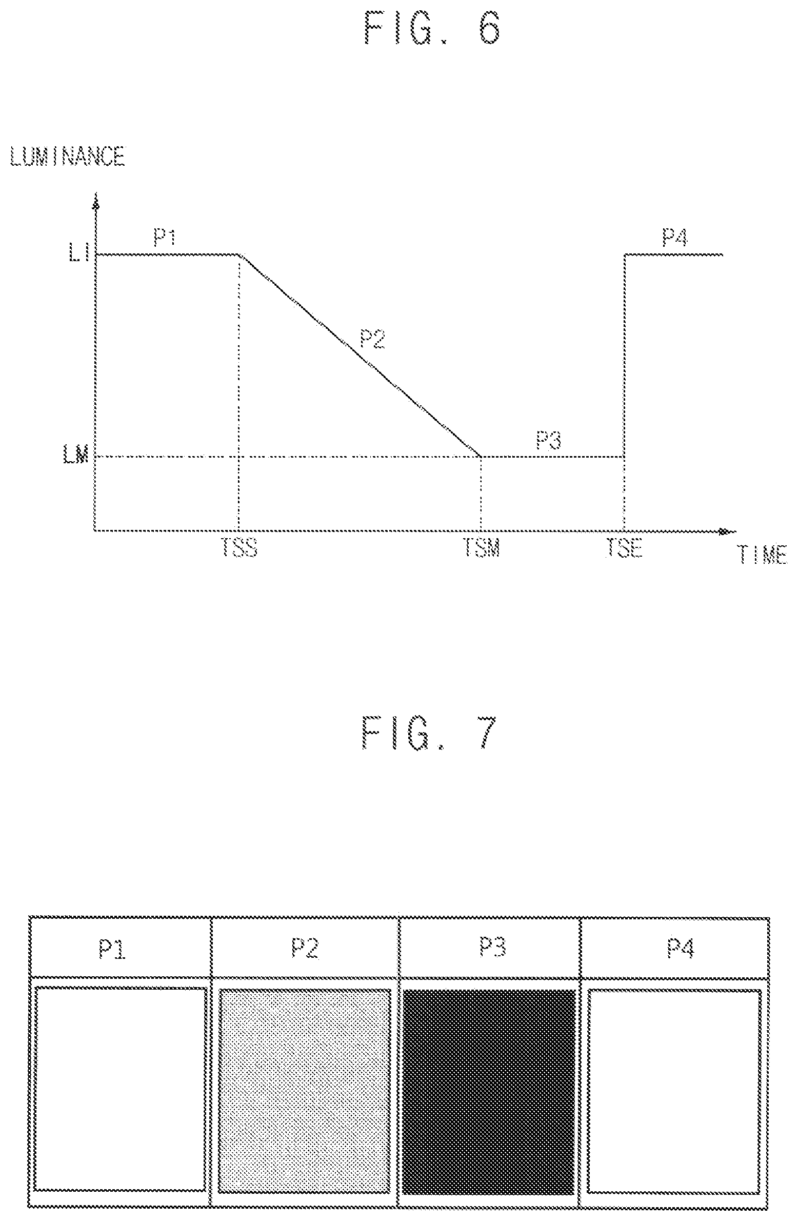 Patent US12327514 Figure 7 – Screen saver controller, display device including the same and method of operating a display device including the same