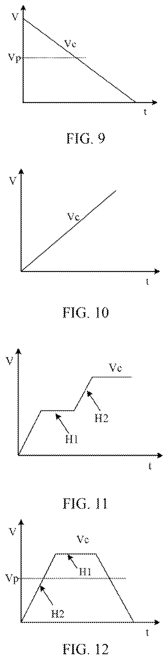 Patent US12327517 Figure 4 – Display panel and display device
