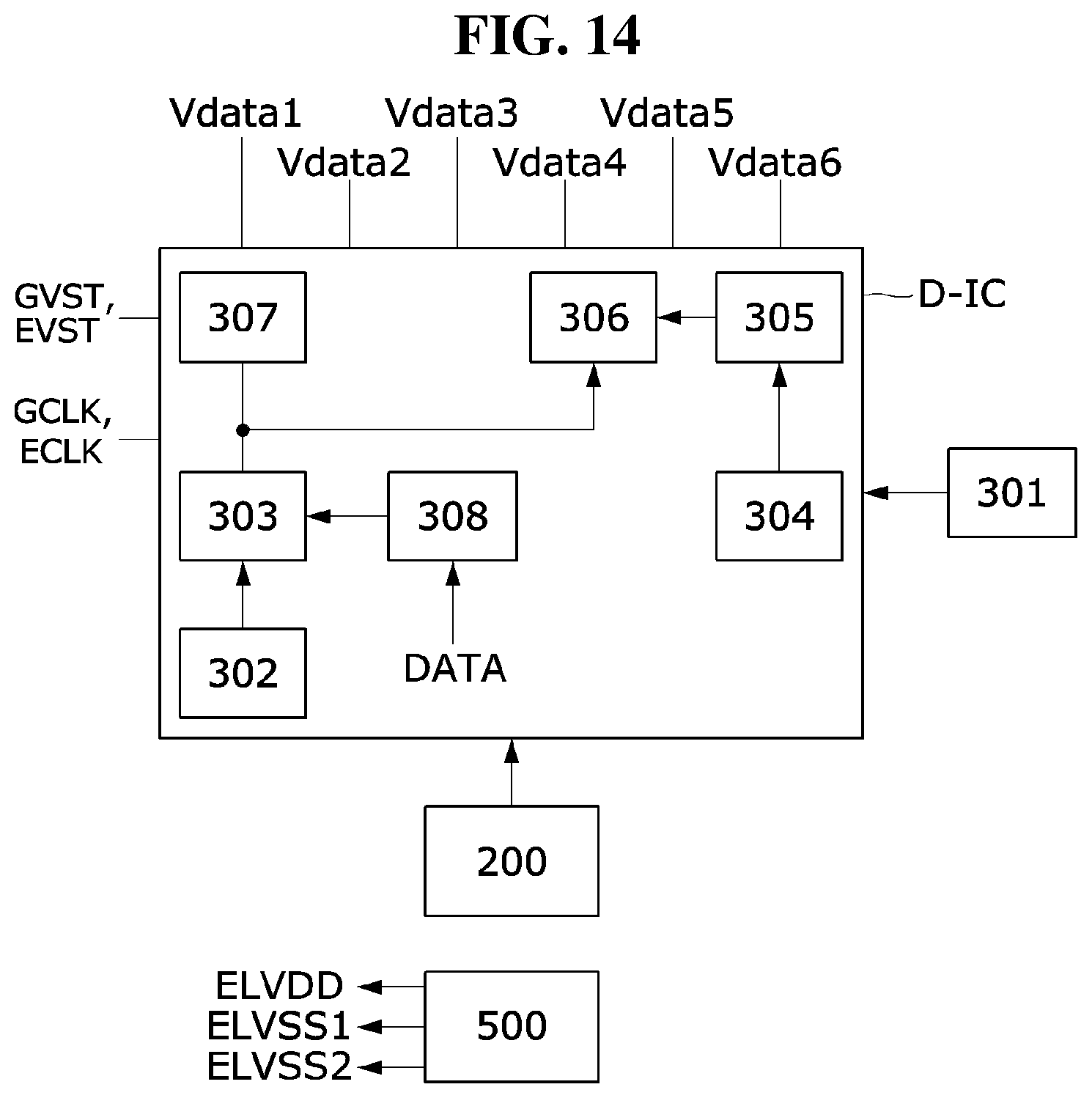 Patent US12327520 Figure 12 – Display panel and display device using the same