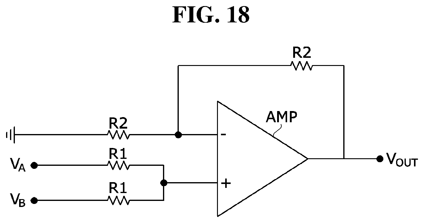 Patent US12327520 Figure 16 – Display panel and display device using the same