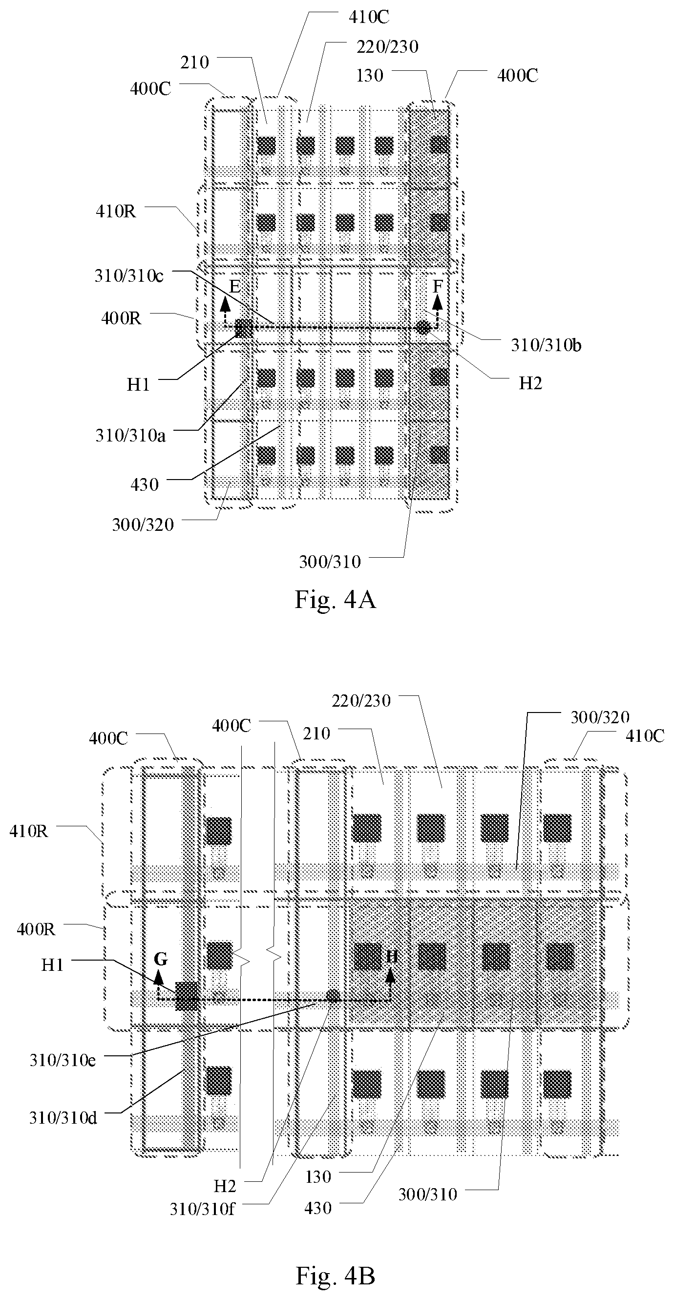 Patent US12327524 Figure 7 – Display substrate and display device
