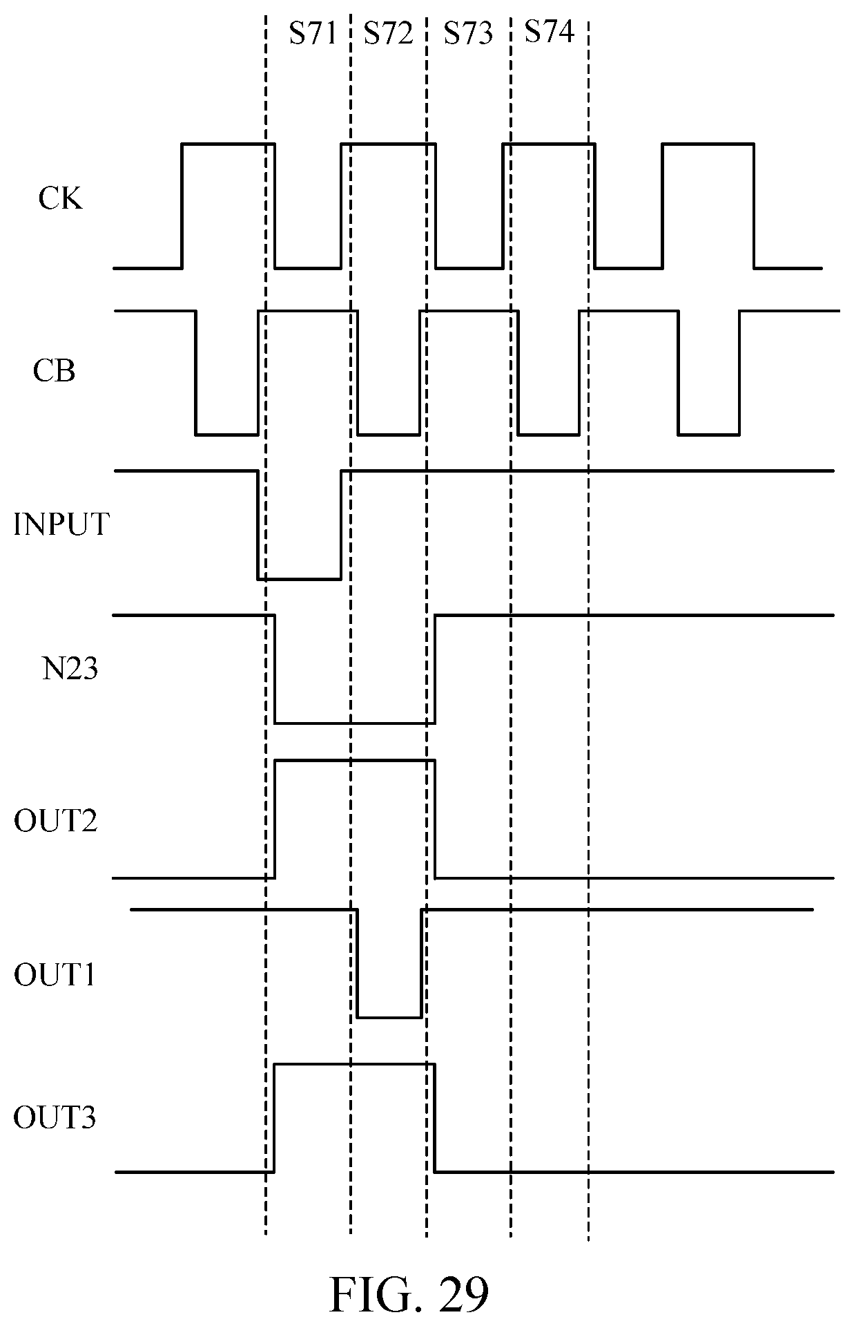 Patent US12327526 Figure 14 – Drive control circuit, gate driver circuit, display substrate, and display apparatus