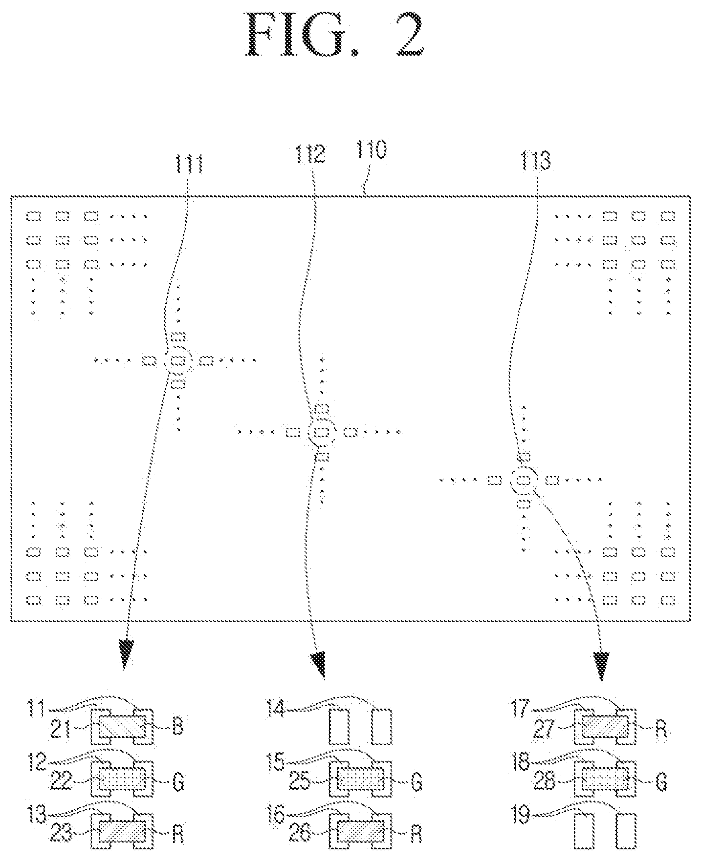 Patent US12327529 Figure 2 – Display apparatus and image displaying method thereof