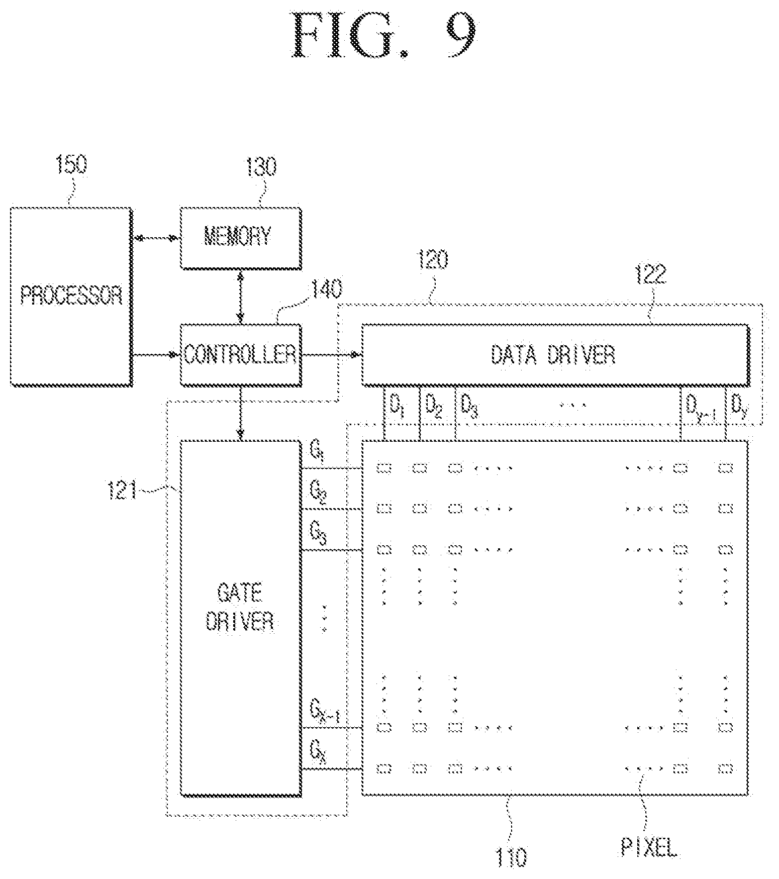 Patent US12327529 Figure 12 – Display apparatus and image displaying method thereof