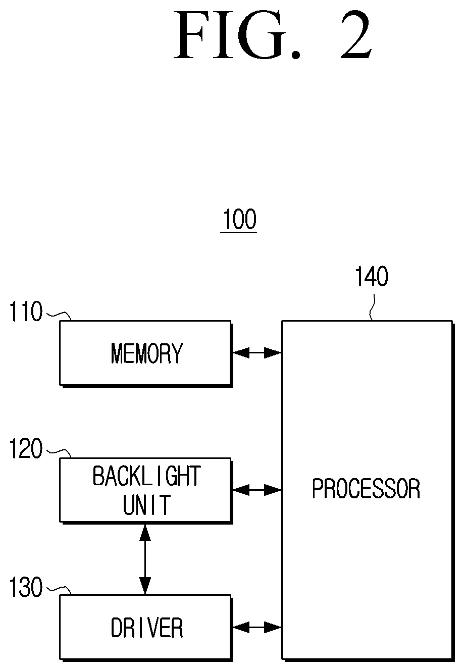 Patent US12327531 Figure 3 – Electronic apparatus and control method thereof