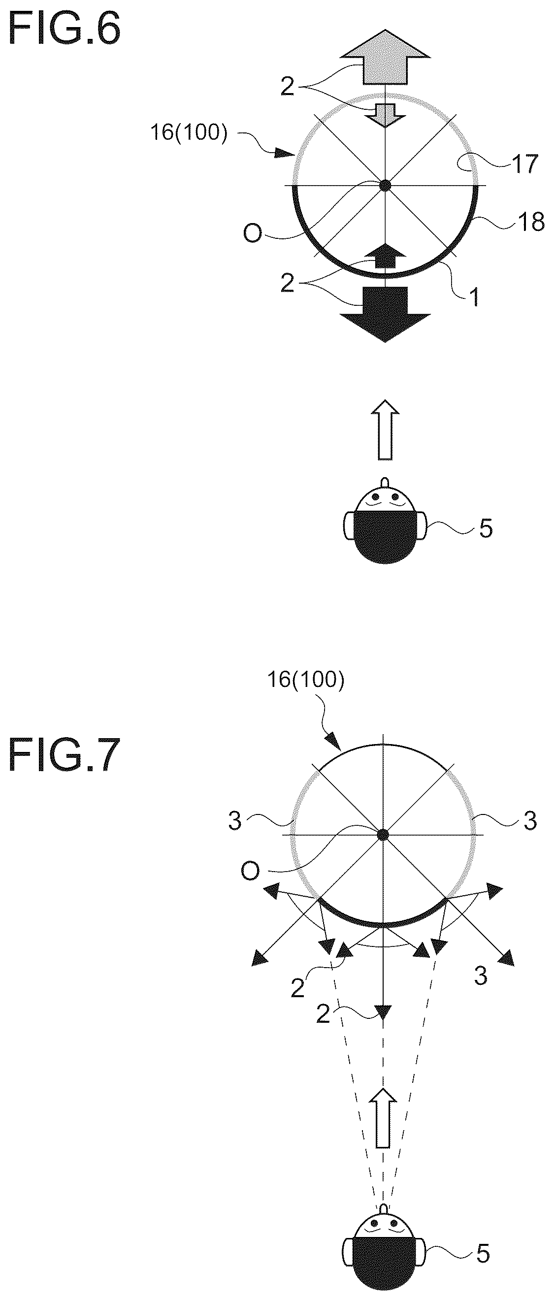 Patent US12327535 Figure 5 – Display apparatus, display method, and program