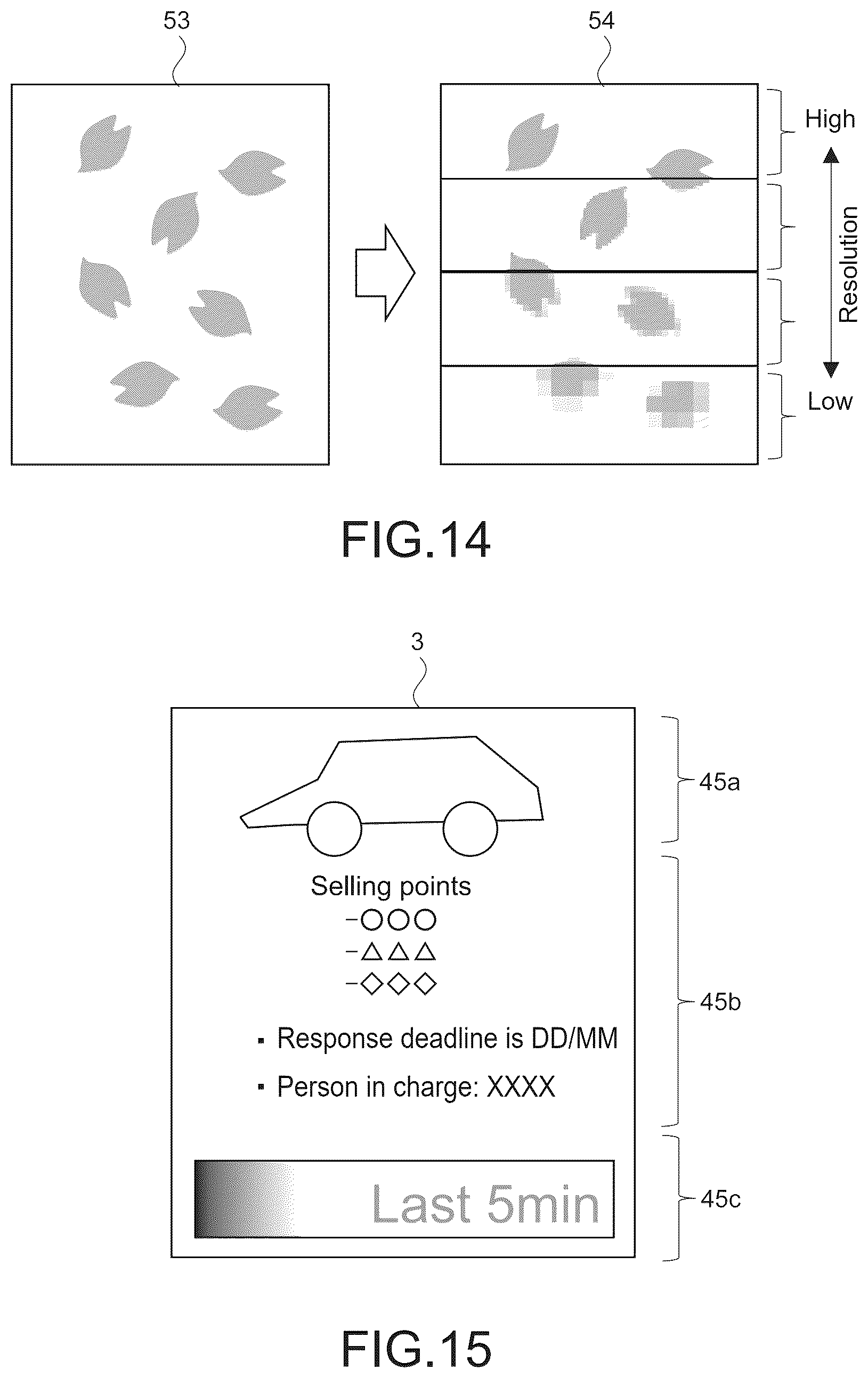 Patent US12327535 Figure 11 – Display apparatus, display method, and program