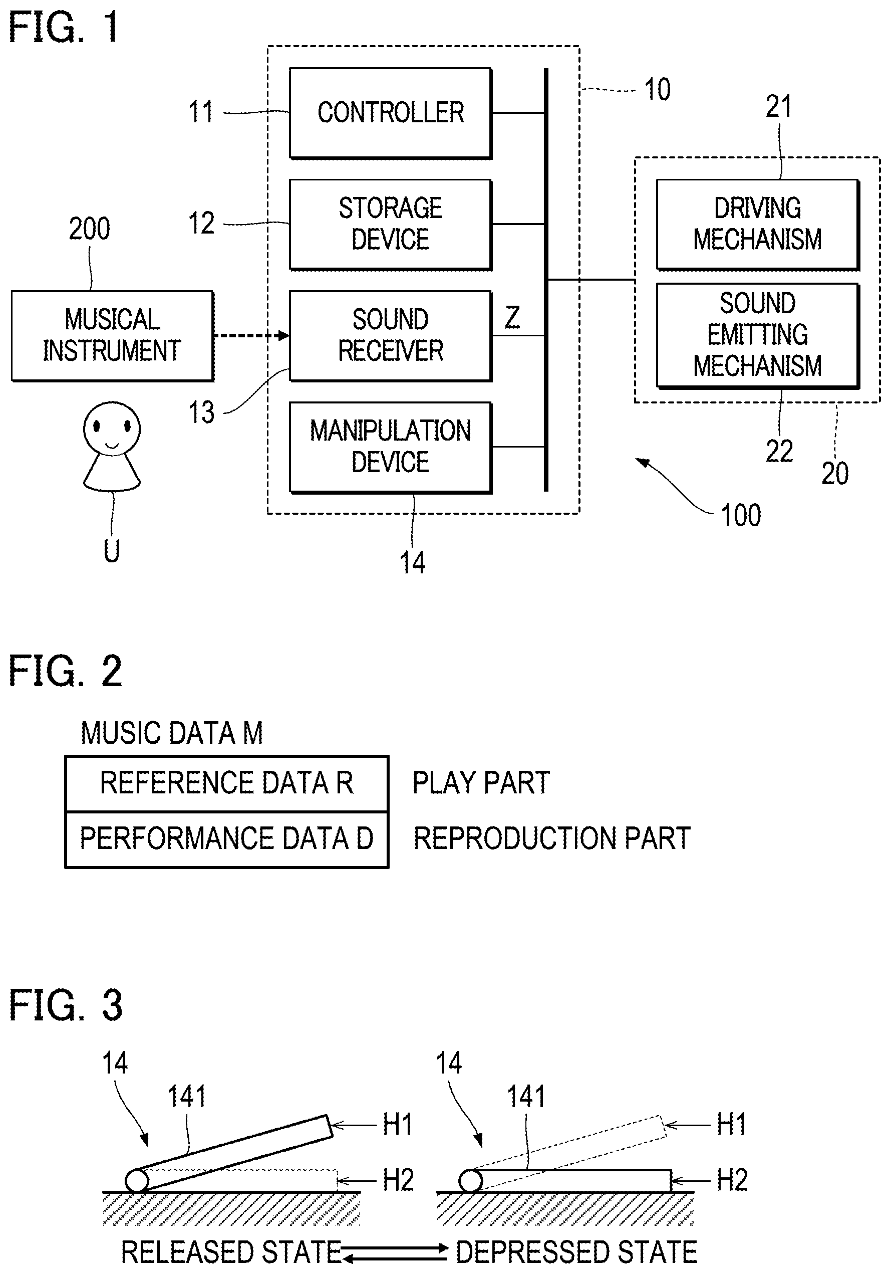Patent US12327540 Figure 1 – Reproduction control method, reproduction control system, and reproduction control apparatus