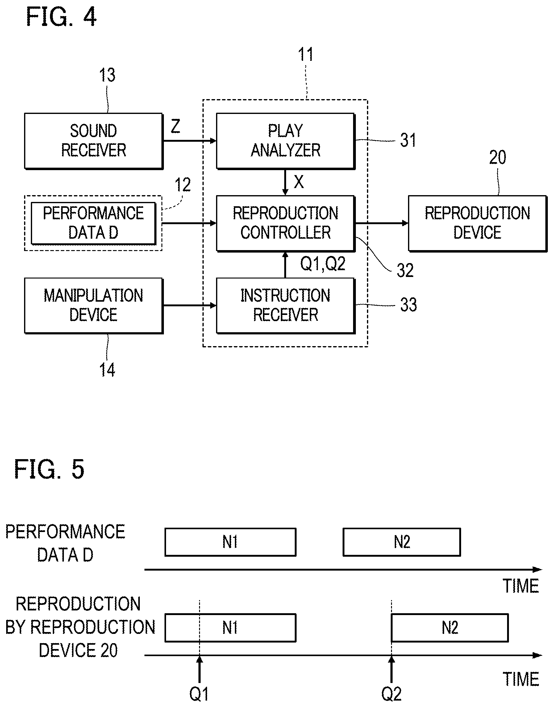 Patent US12327540 Figure 2 – Reproduction control method, reproduction control system, and reproduction control apparatus