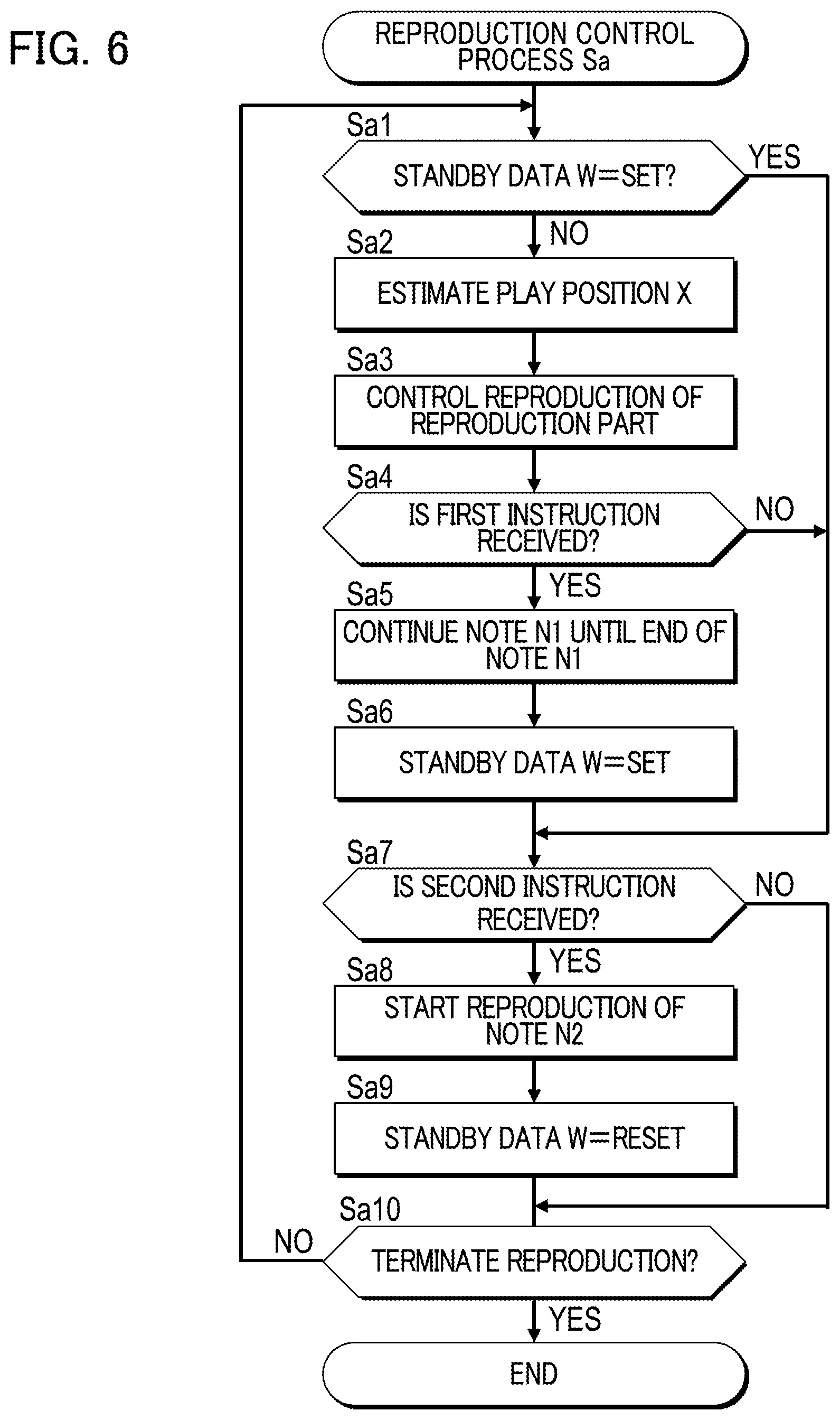 Patent US12327540 Figure 3 – Reproduction control method, reproduction control system, and reproduction control apparatus