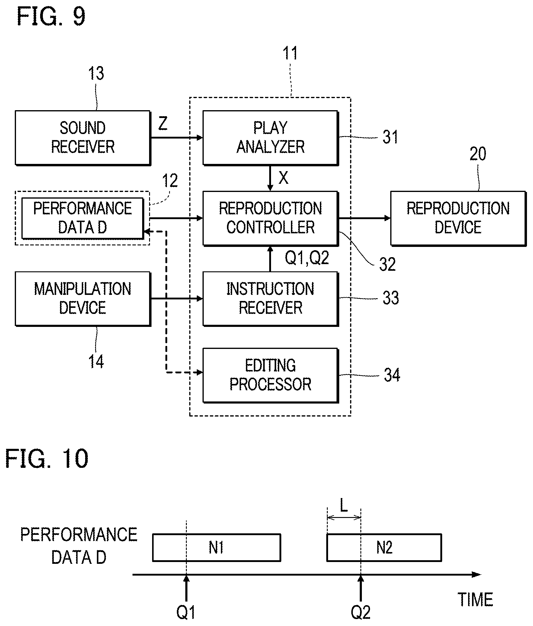 Patent US12327540 Figure 5 – Reproduction control method, reproduction control system, and reproduction control apparatus