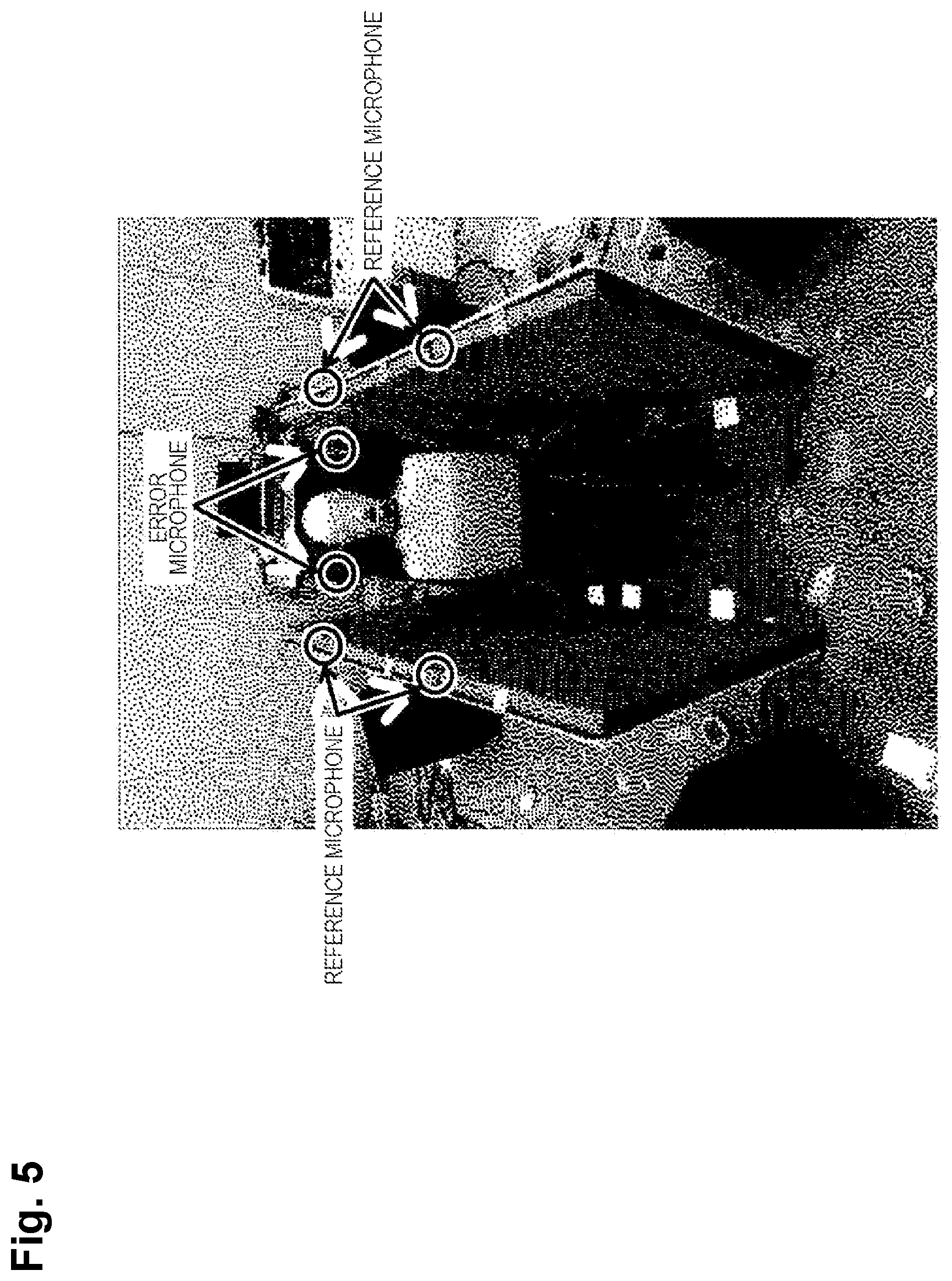 Patent US12327541 Figure 5 – Sound system