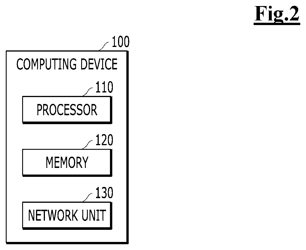 Patent US12327546 Figure 2 – Computing device for providing dialogues services