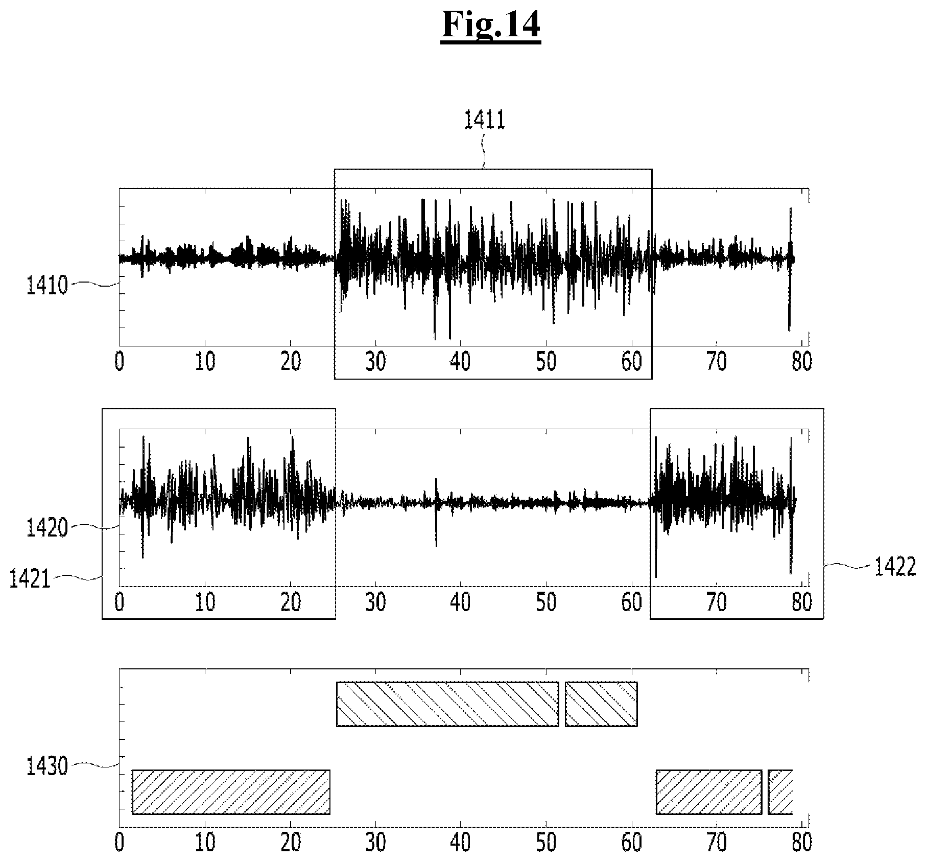 Patent US12327546 Figure 14 – Computing device for providing dialogues services