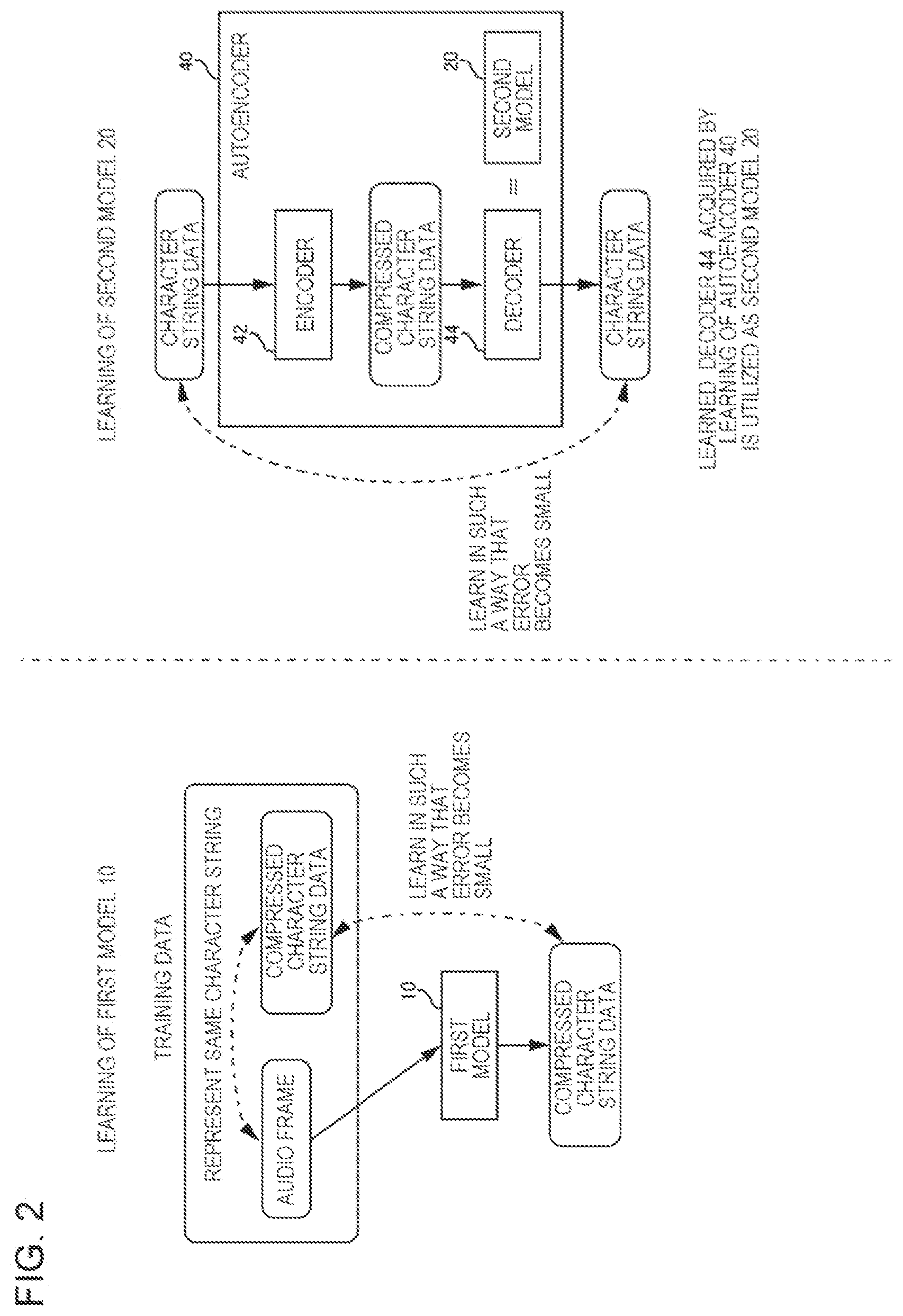 Patent US12327548 Figure 2 – Speech recognition apparatus, control method, and non-transitory storage medium