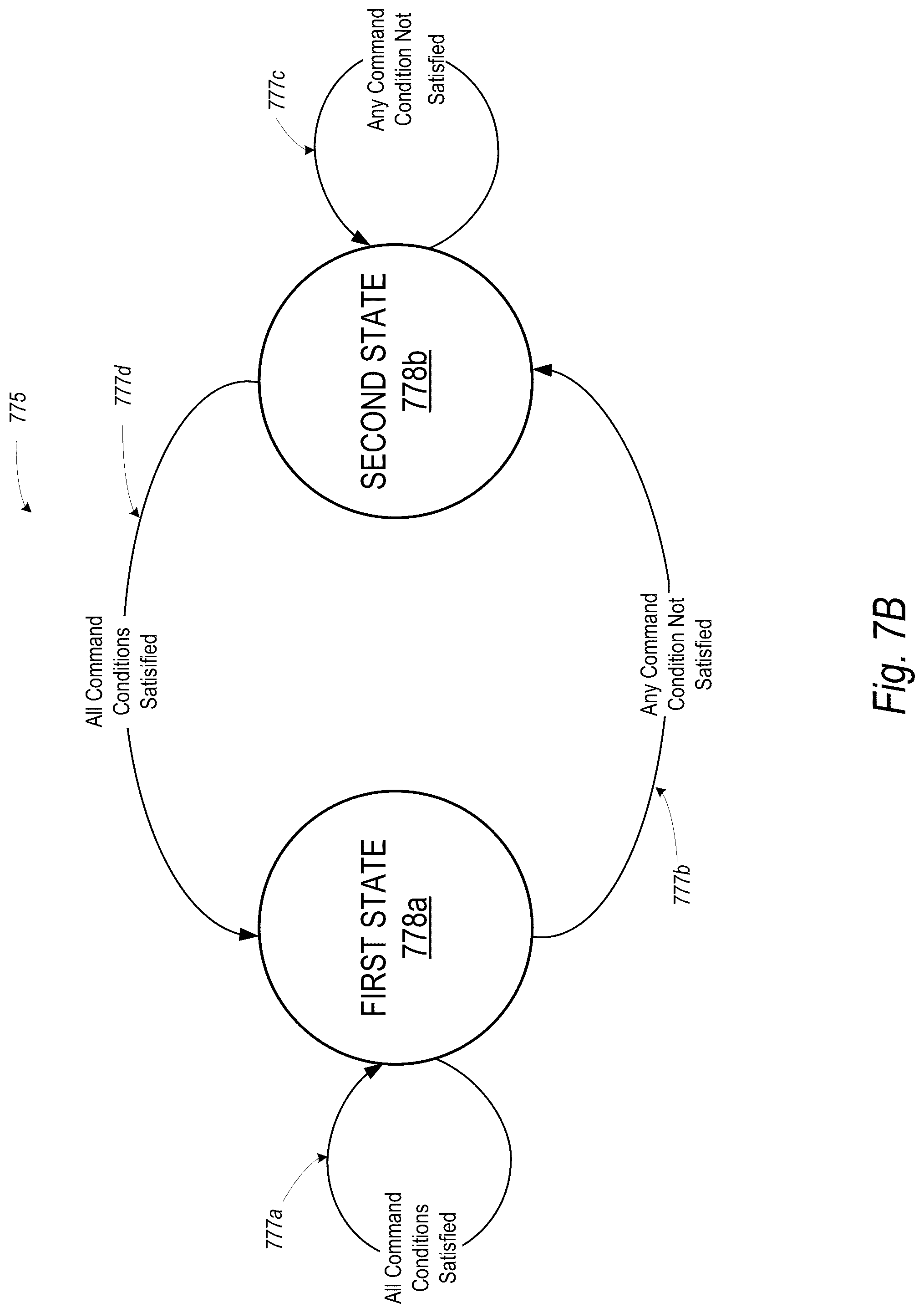 Patent US12327549 Figure 9 – Gatekeeping for voice intent processing