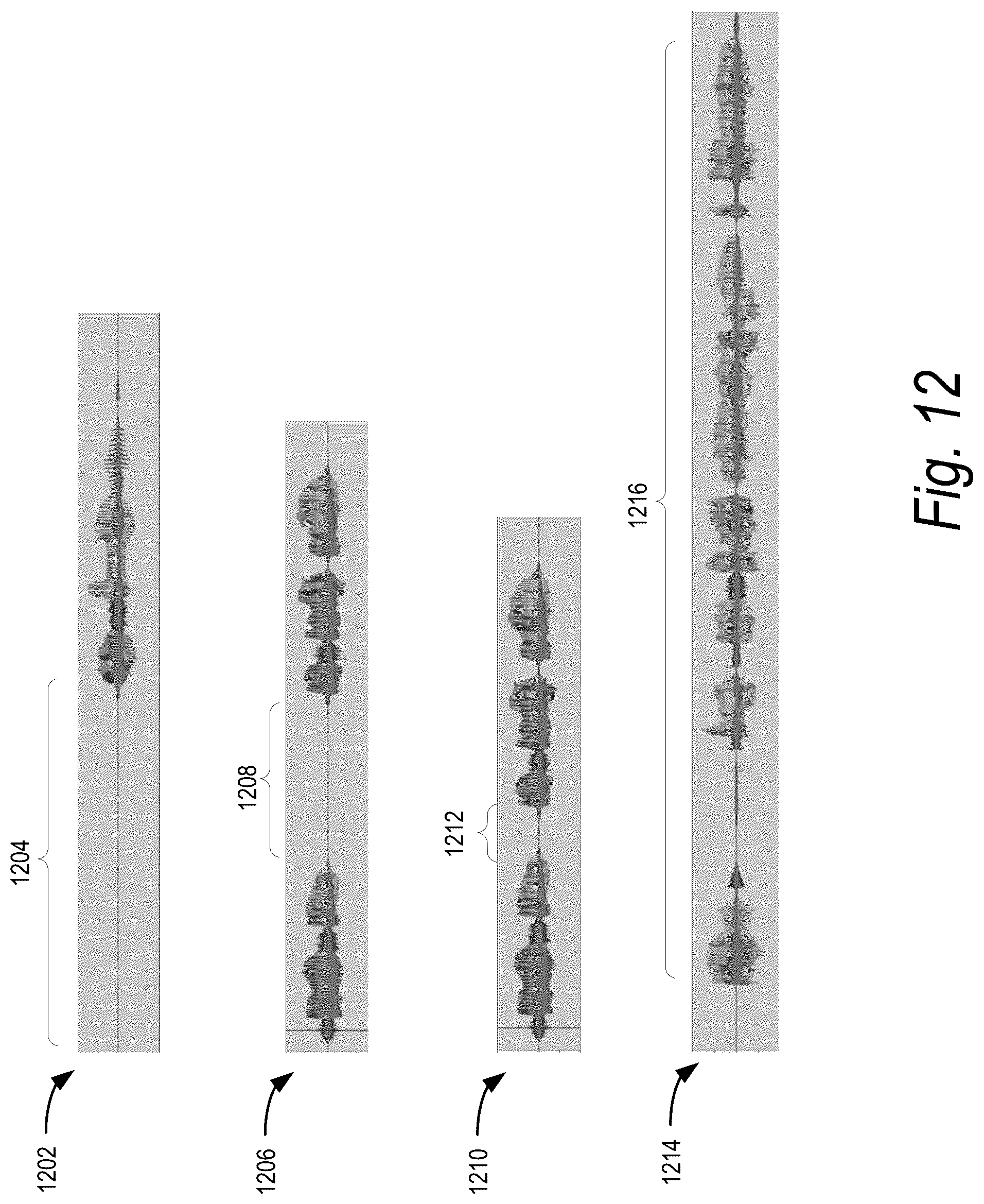 Patent US12327549 Figure 15 – Gatekeeping for voice intent processing