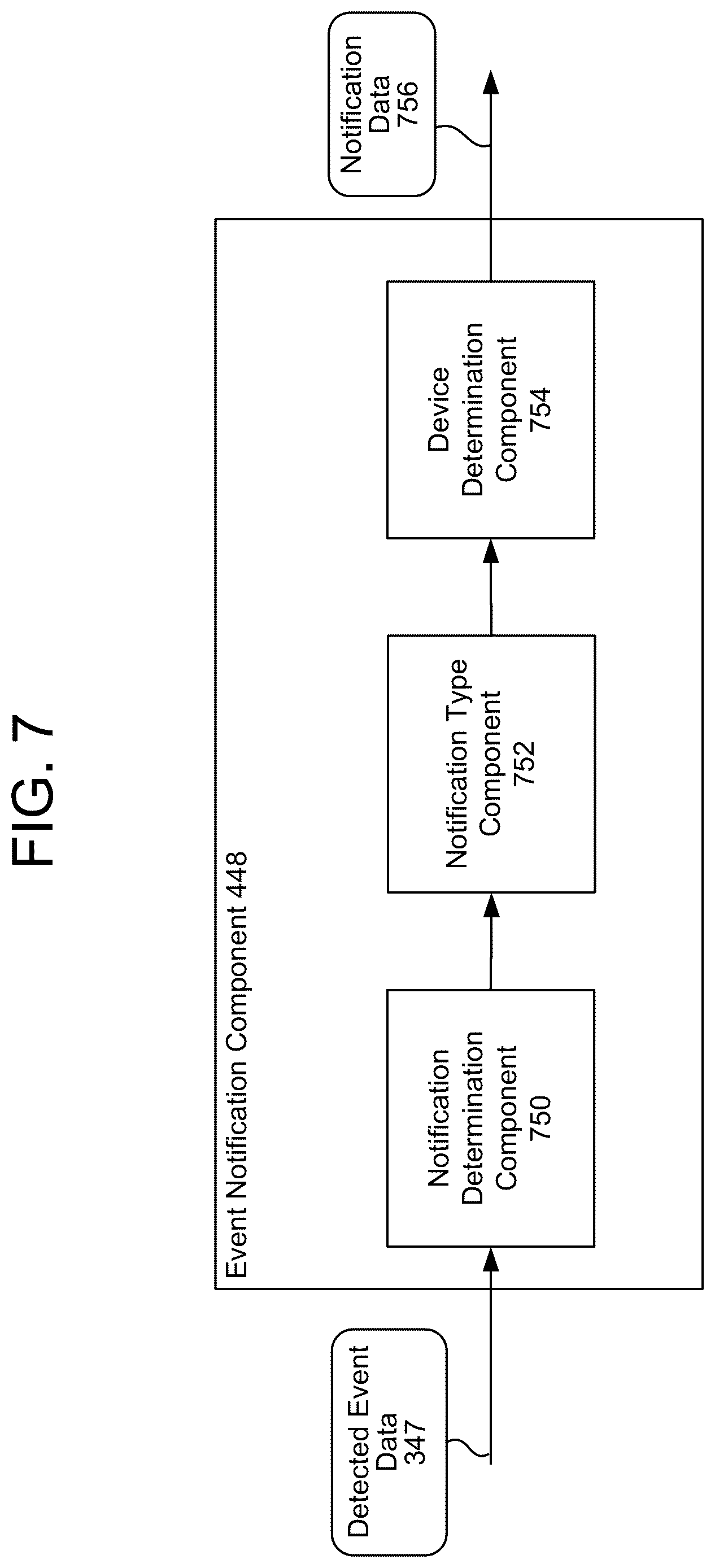 Patent US12327551 Figure 15 – Acoustic event detection