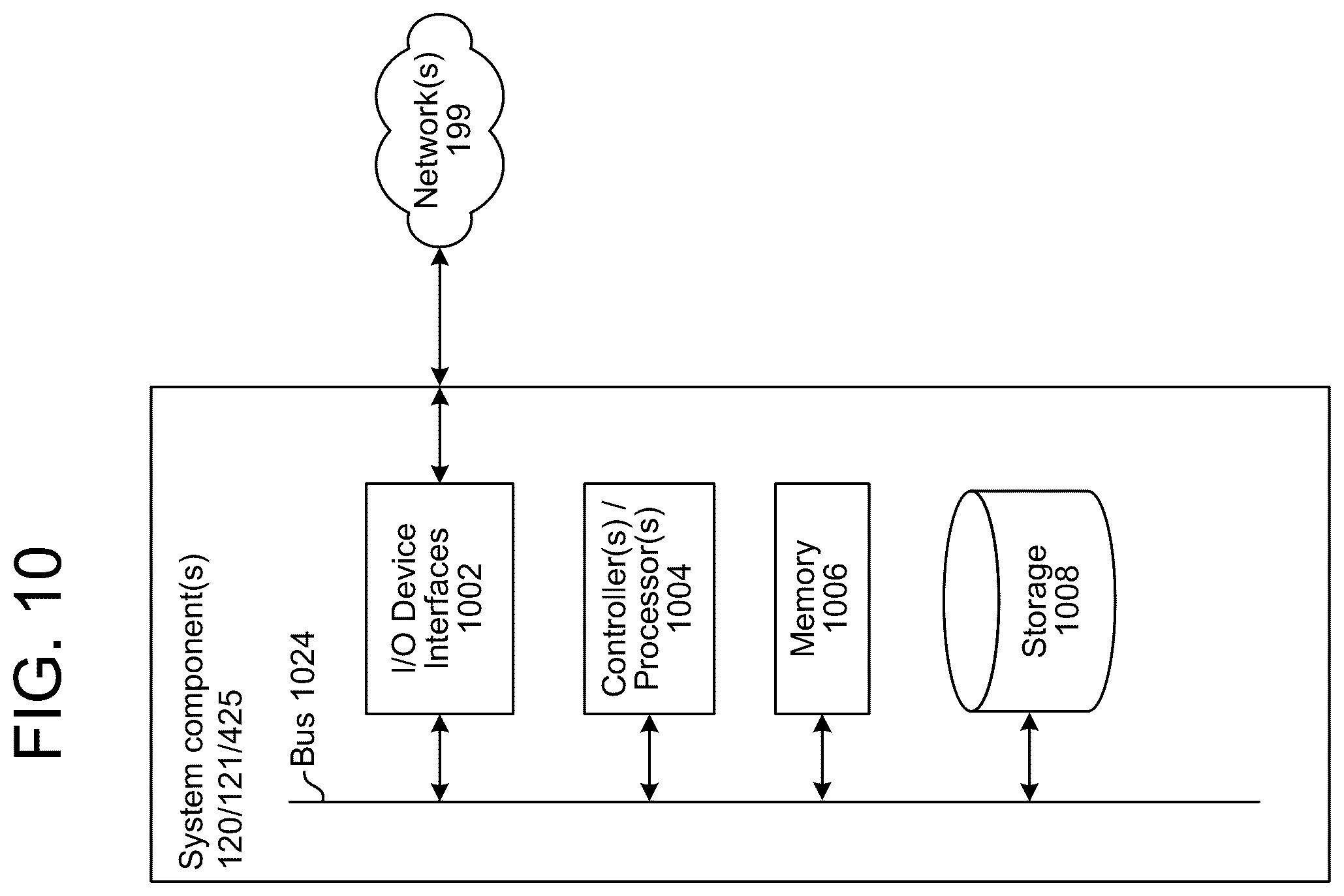 Patent US12327551 Figure 18 – Acoustic event detection
