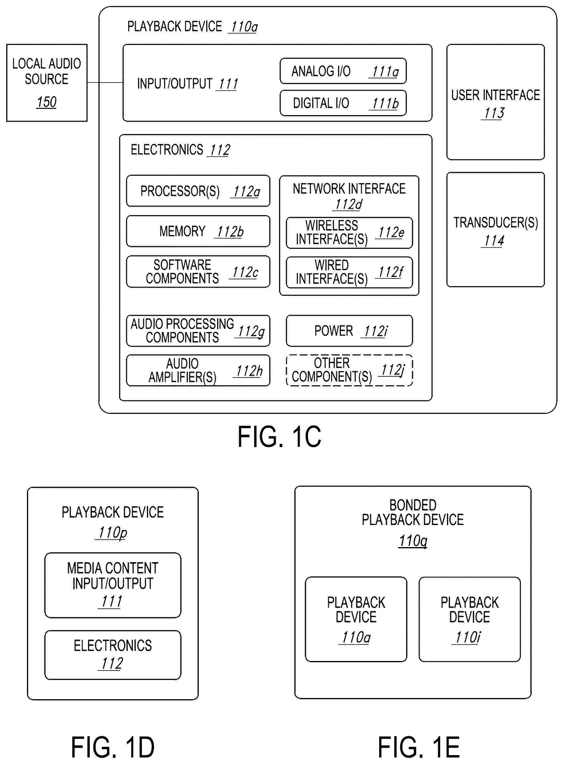 Patent US12327556 Figure 3 – Enabling and disabling microphones and voice assistants