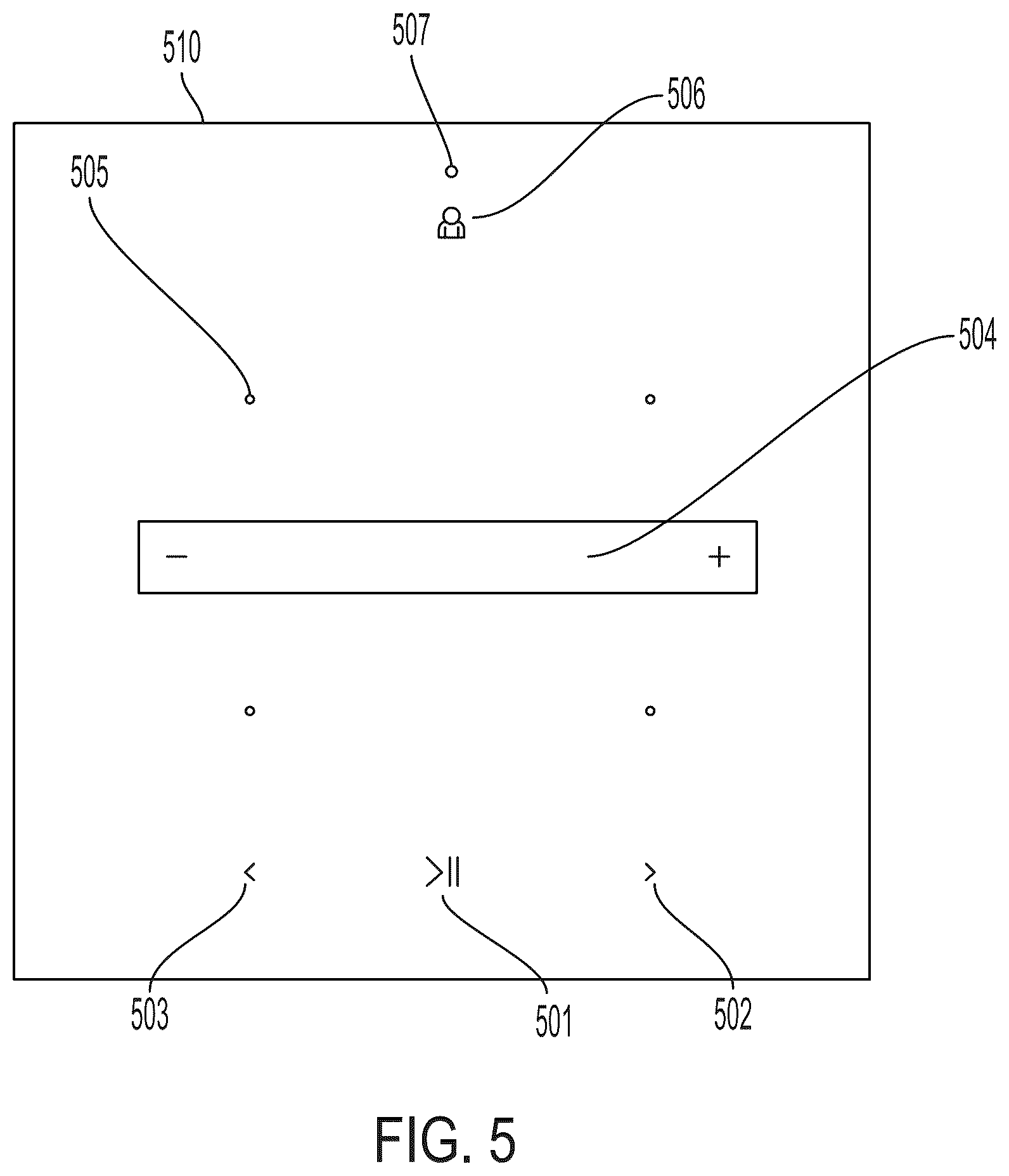 Patent US12327556 Figure 10 – Enabling and disabling microphones and voice assistants