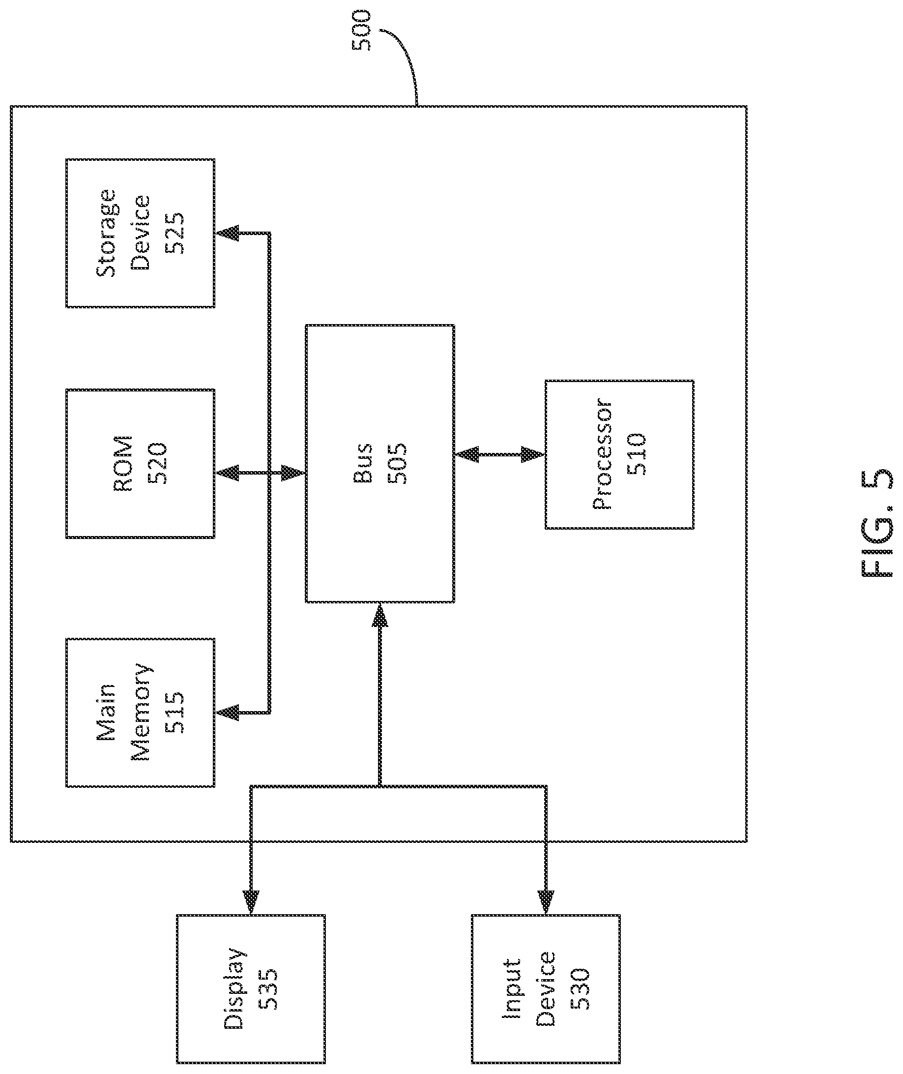 Patent US12327557 Figure 5 – Indexing application actions for voice-based execution