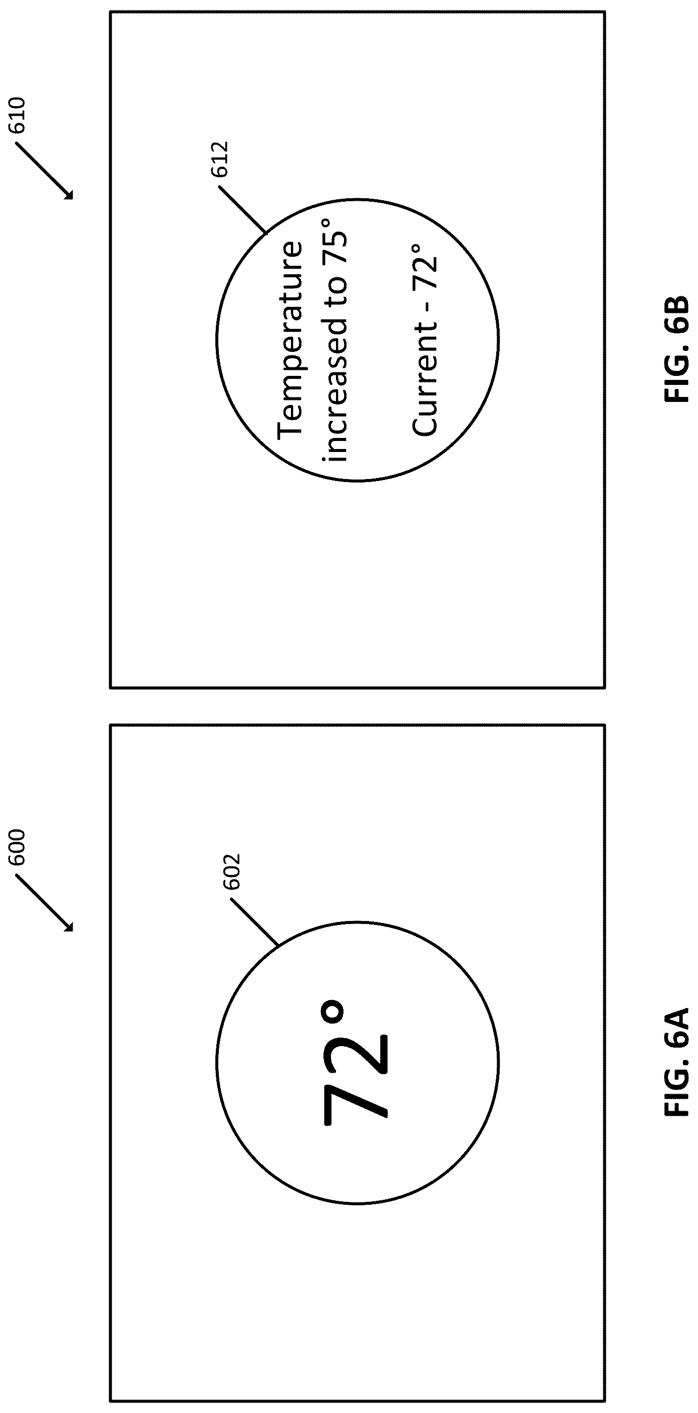 Patent US12327559 Figure 5 – Multimodal responses