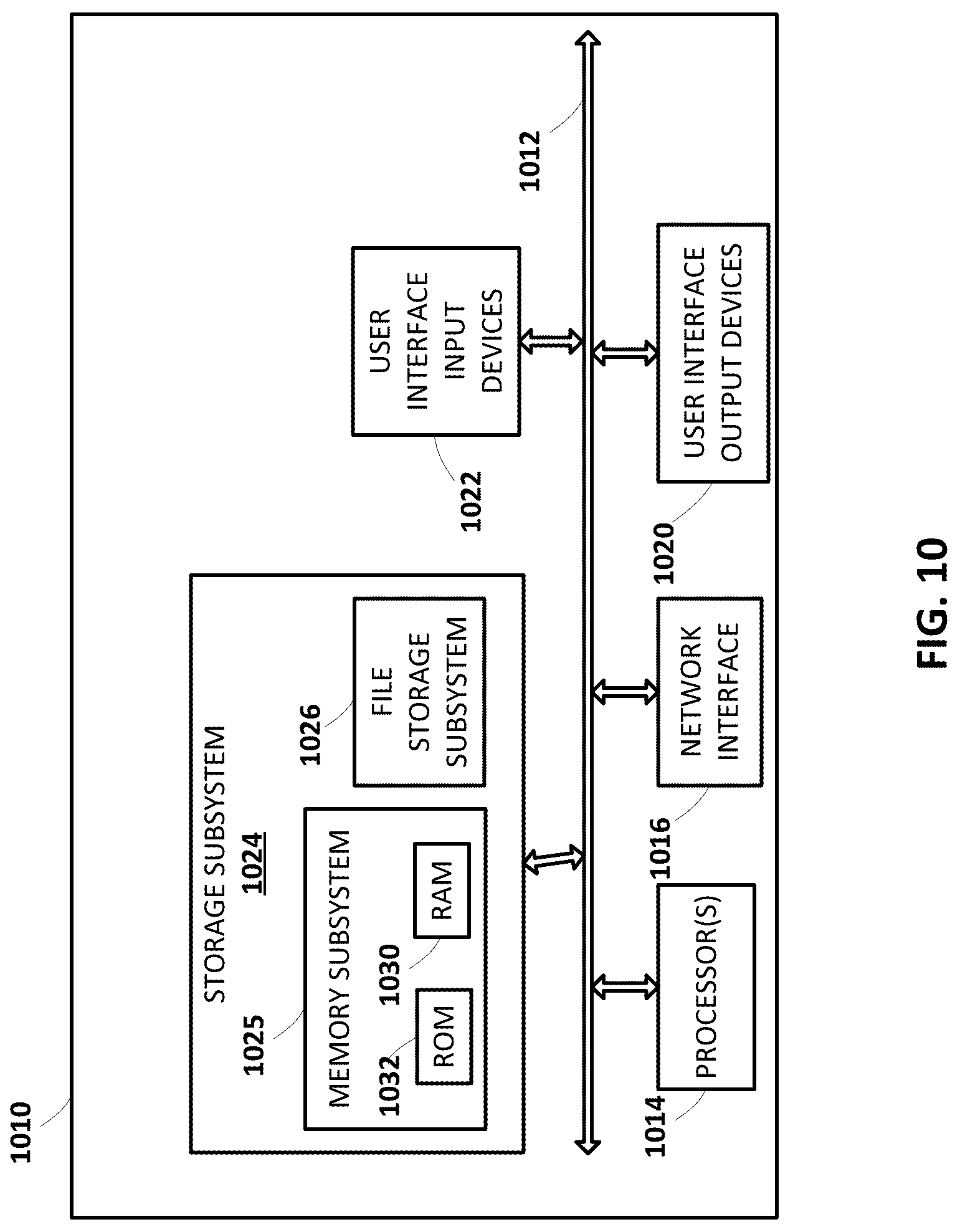 Patent US12327559 Figure 9 – Multimodal responses