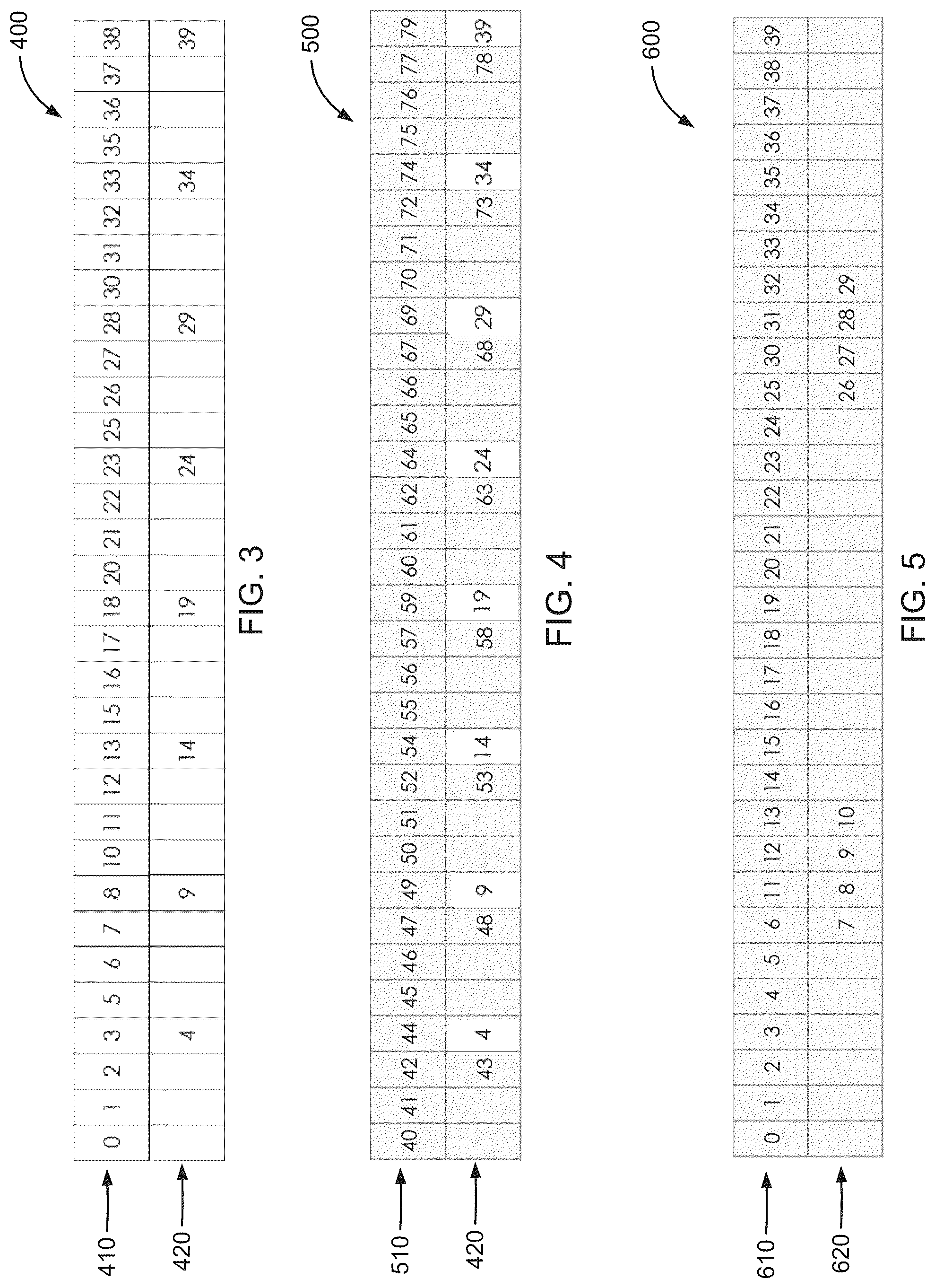 Patent US12327577 Figure 3 – Data storage device with flexible logical tracks and radius-independent data rate