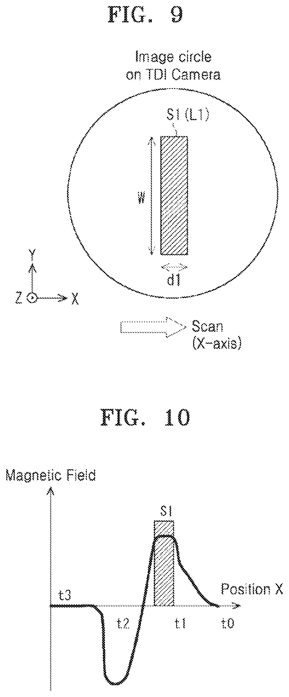 Patent US12327579 Figure 8 – Inspection device